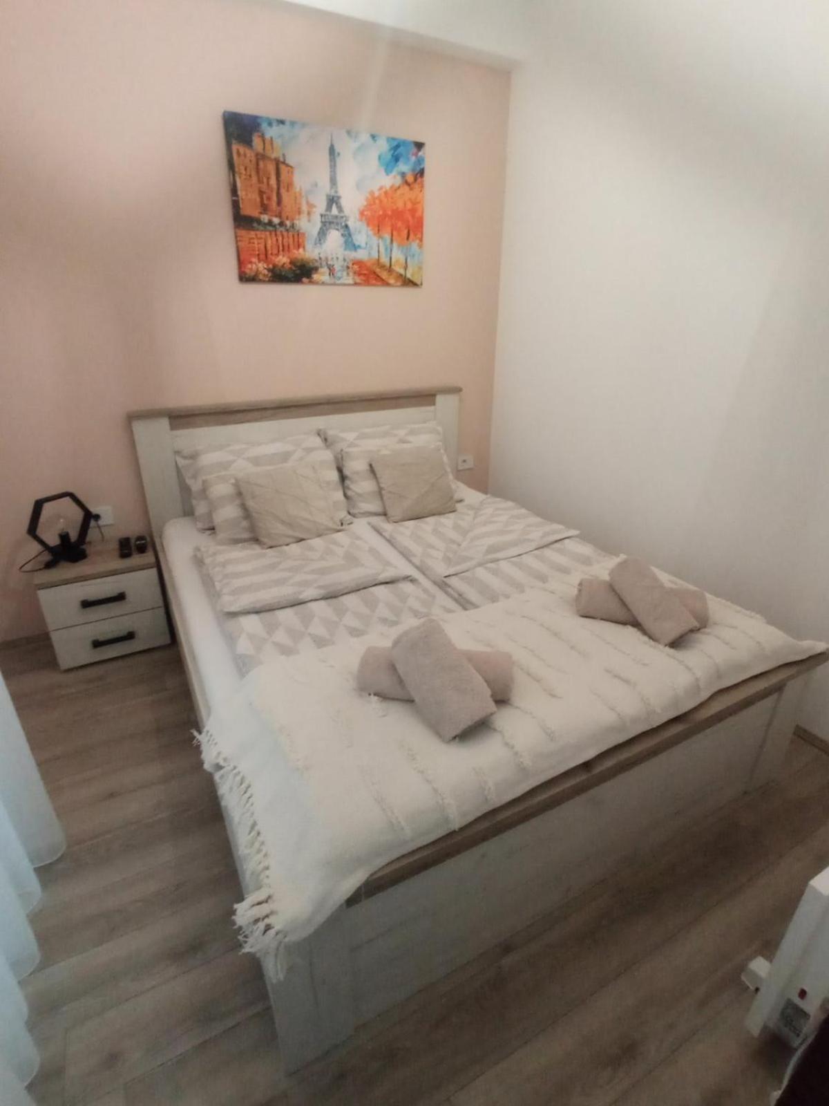 Apartman Zara - free private parking - view 5