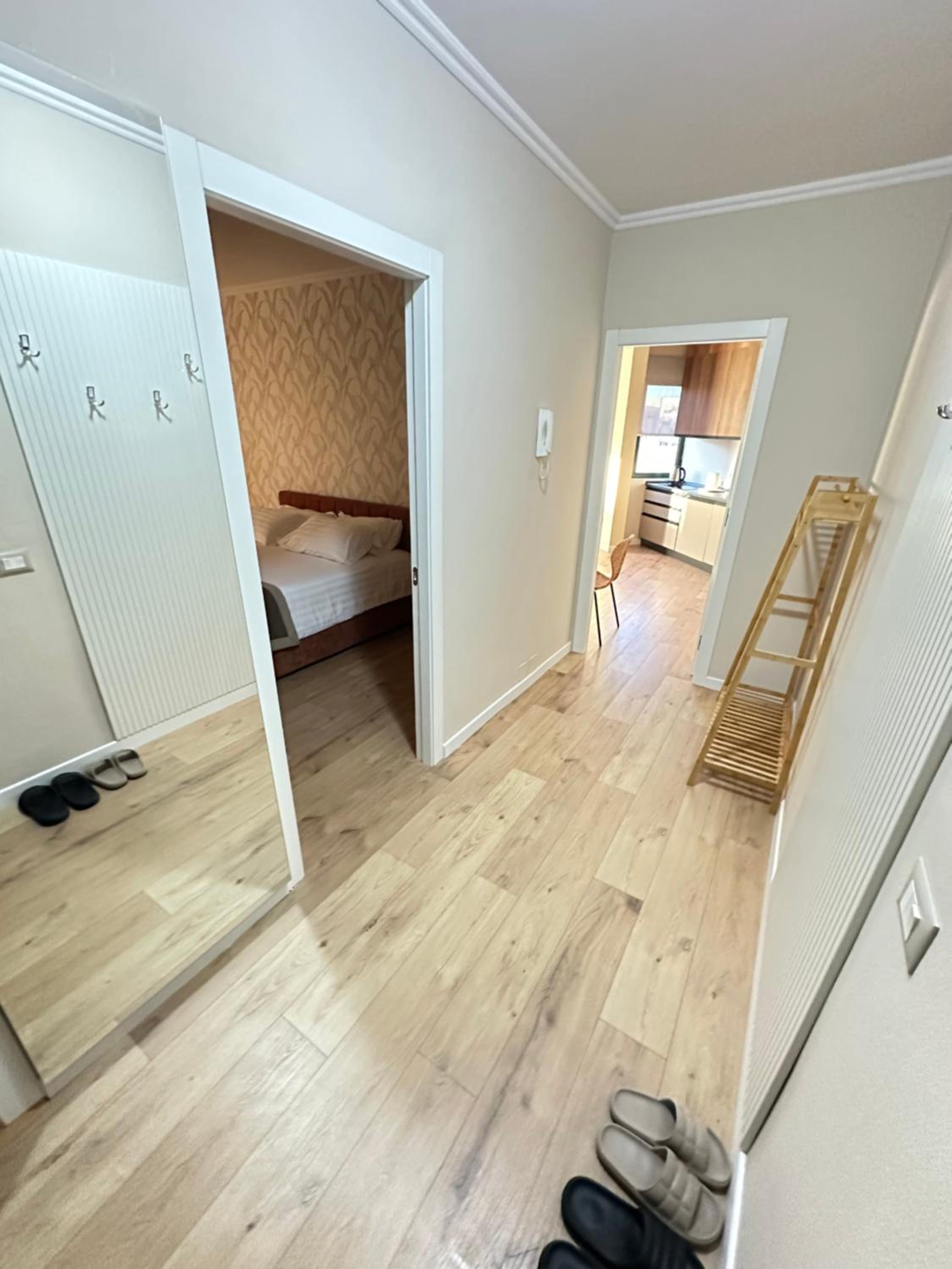 Eja Apartment 2