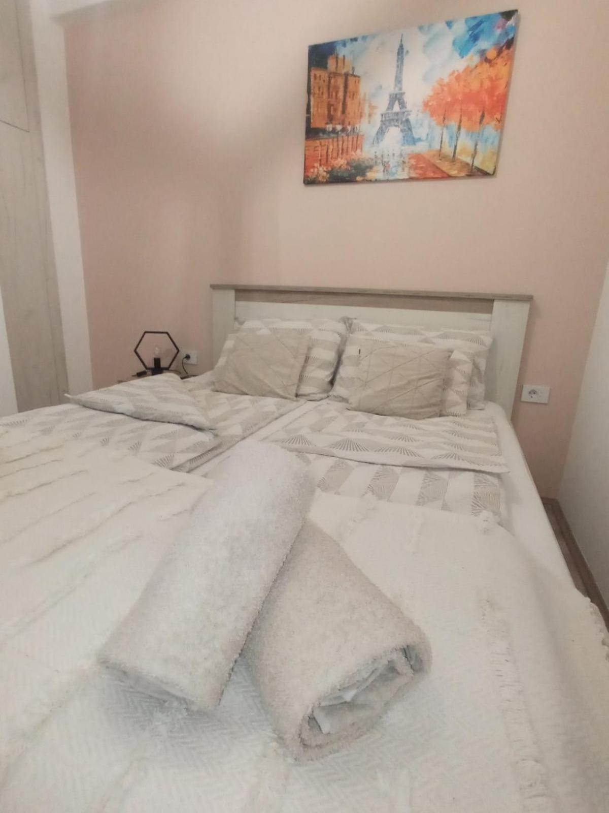Apartman Zara - free private parking - view 4