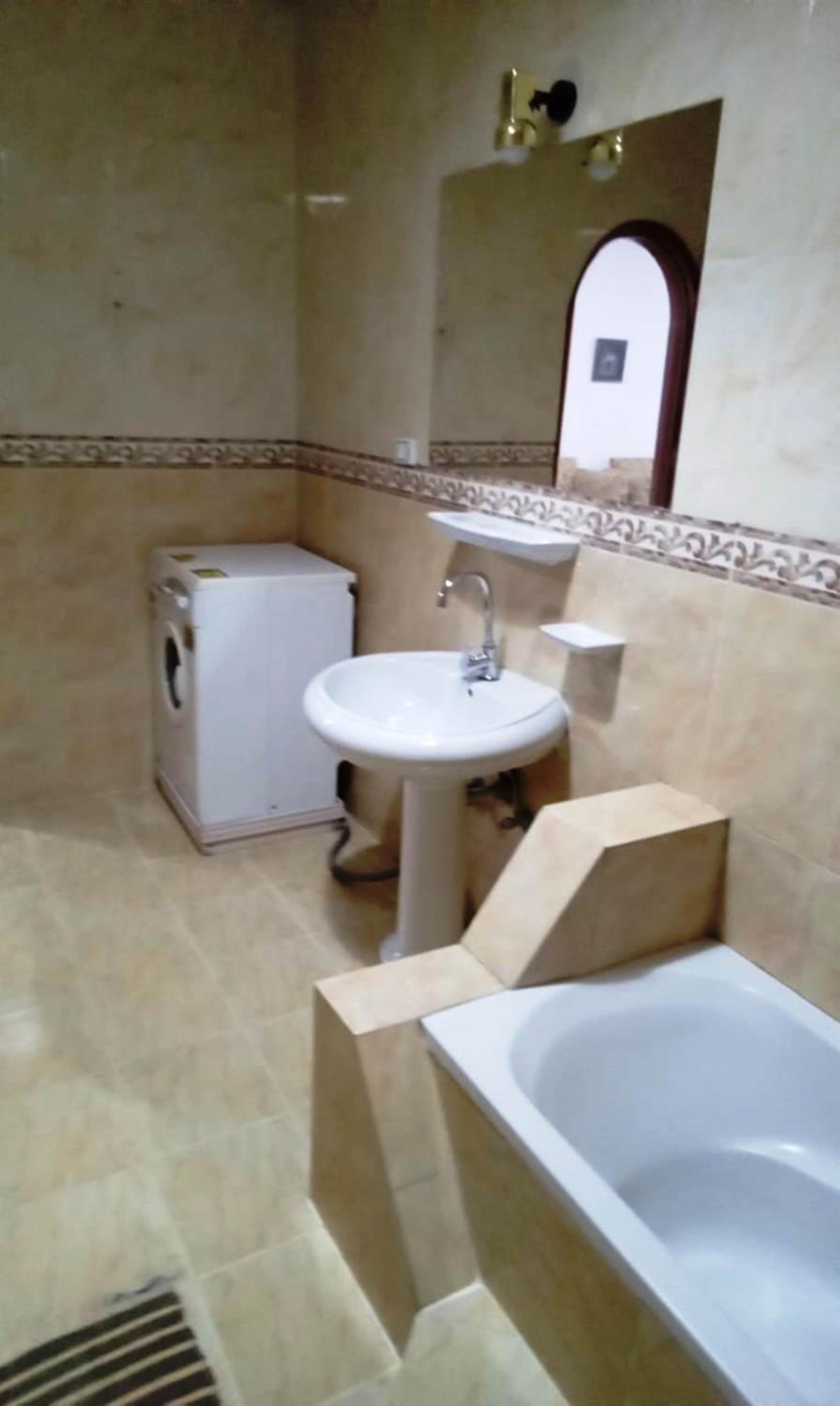 Nagar Villa For Rent