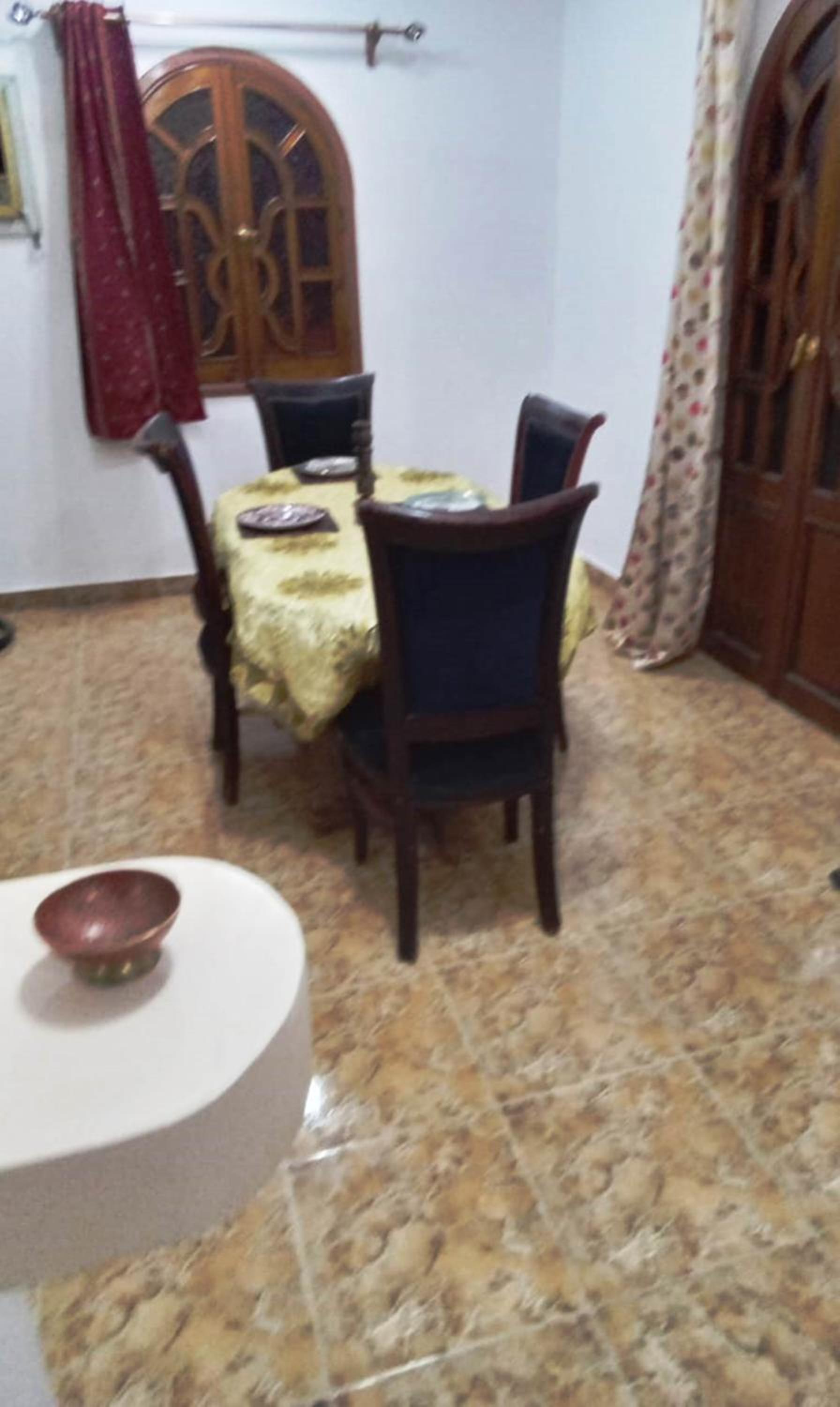 Nagar Villa For Rent
