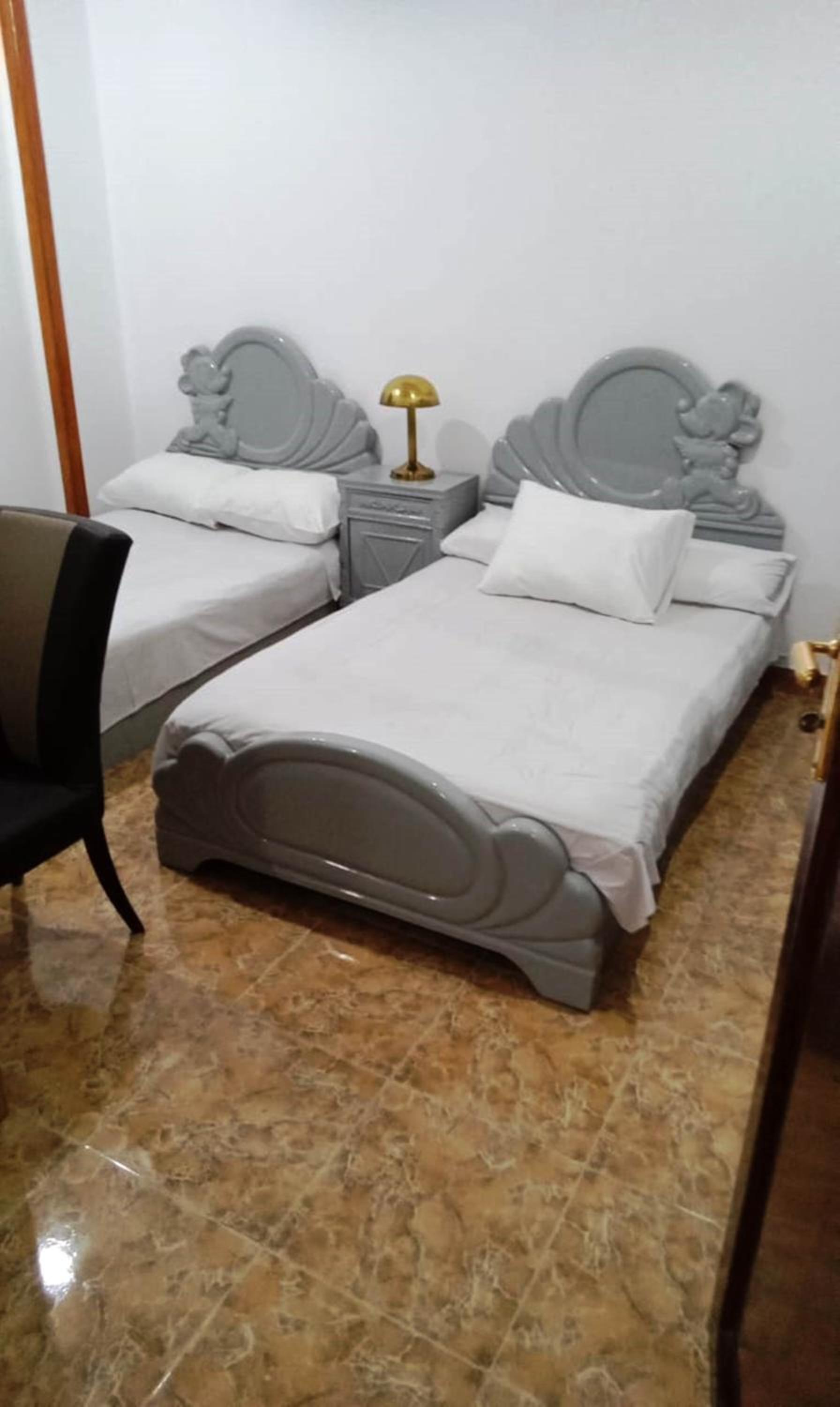 Nagar Villa For Rent