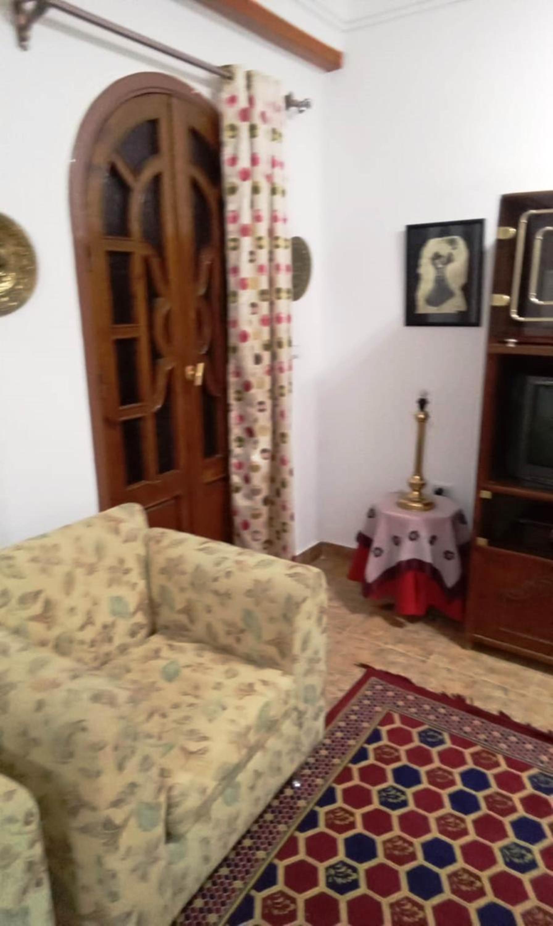 Nagar Villa For Rent