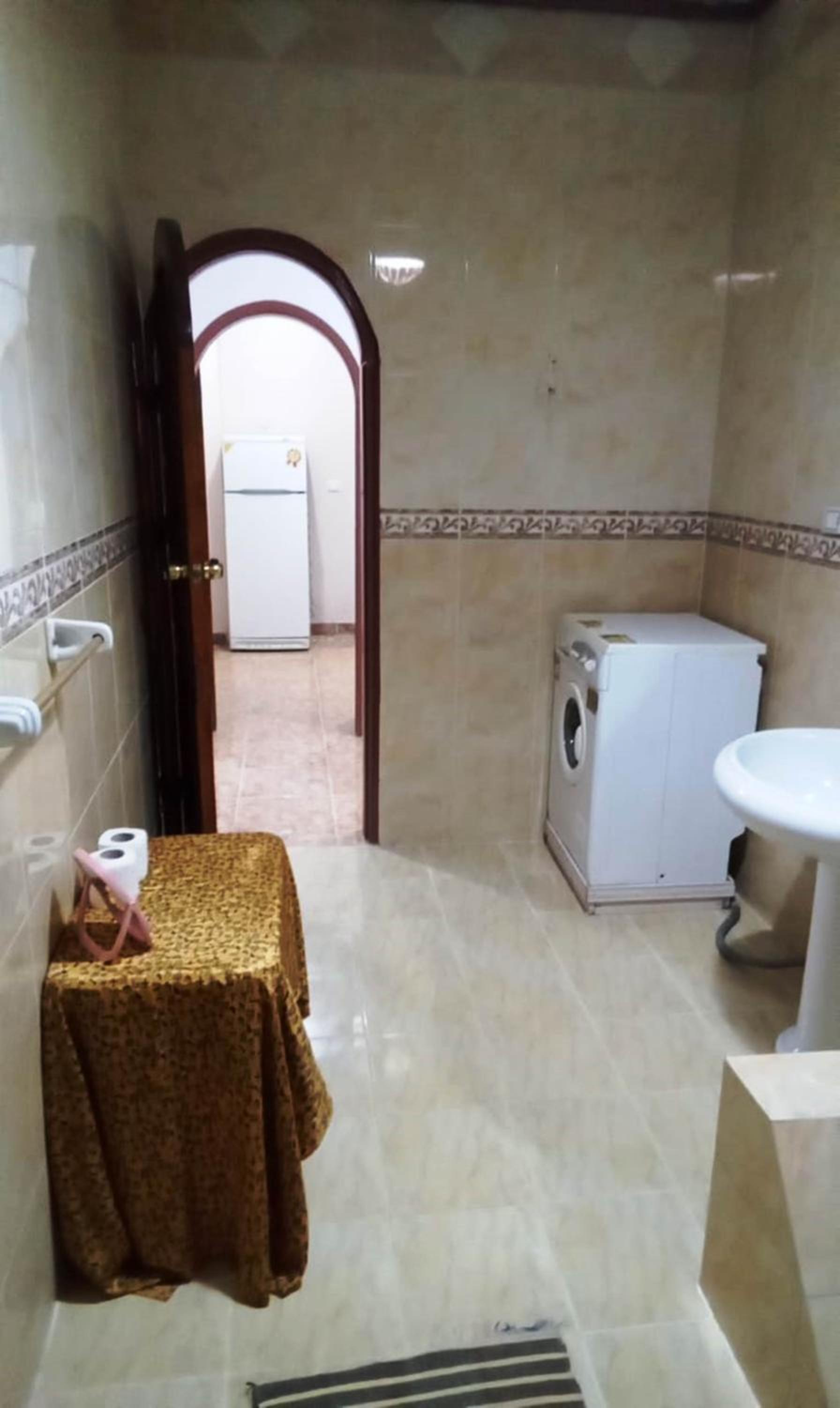 Nagar Villa For Rent