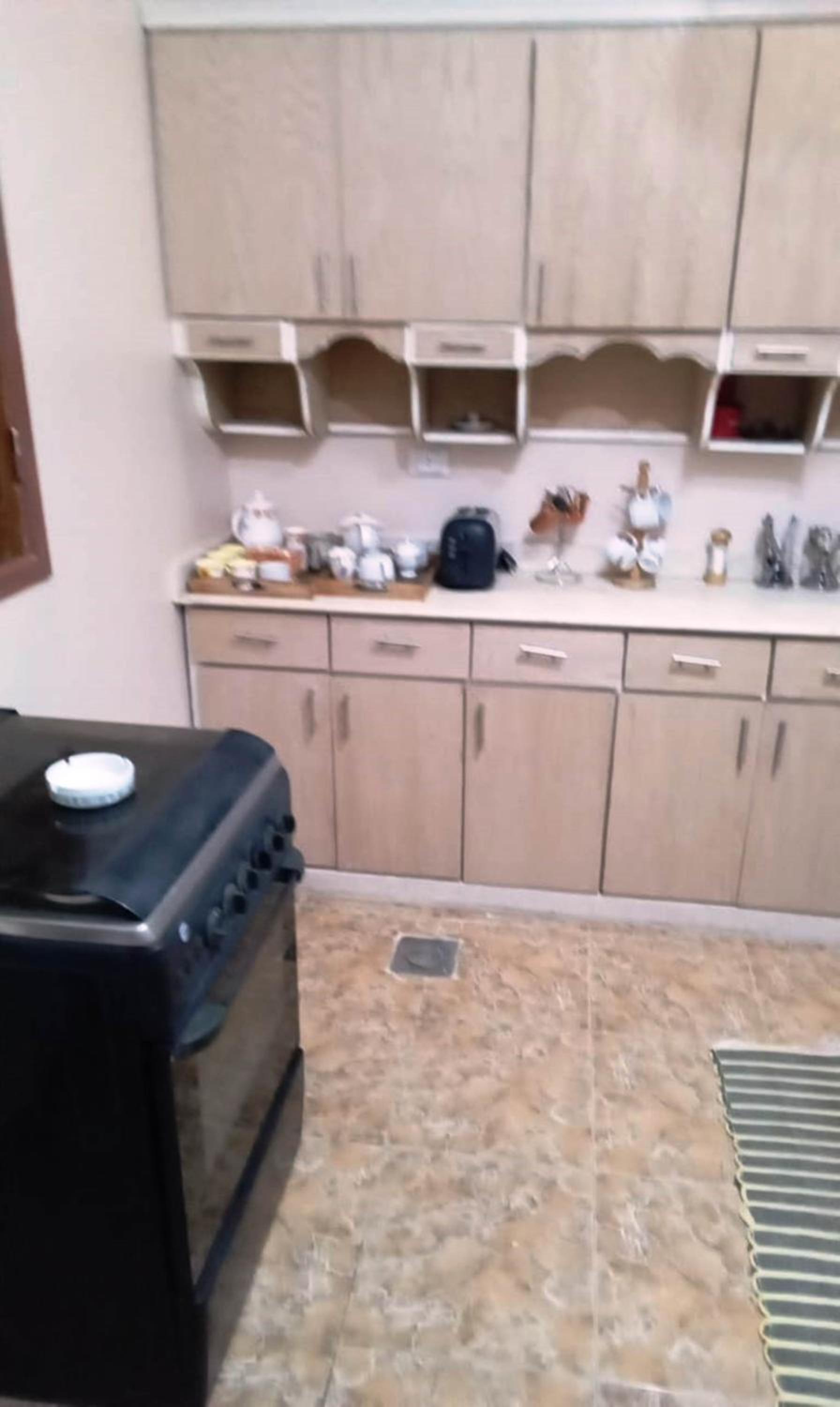 Nagar Villa For Rent