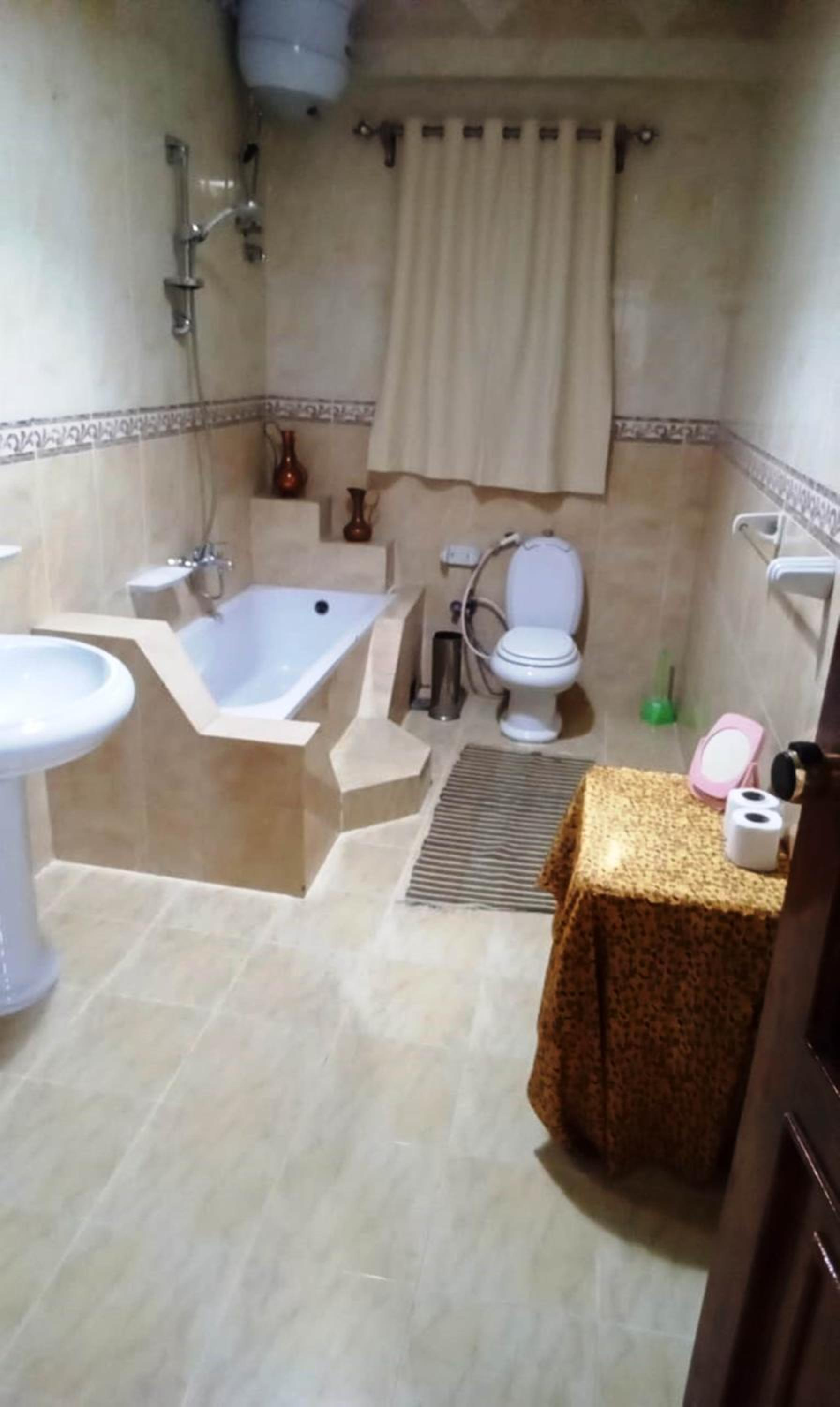 Nagar Villa For Rent