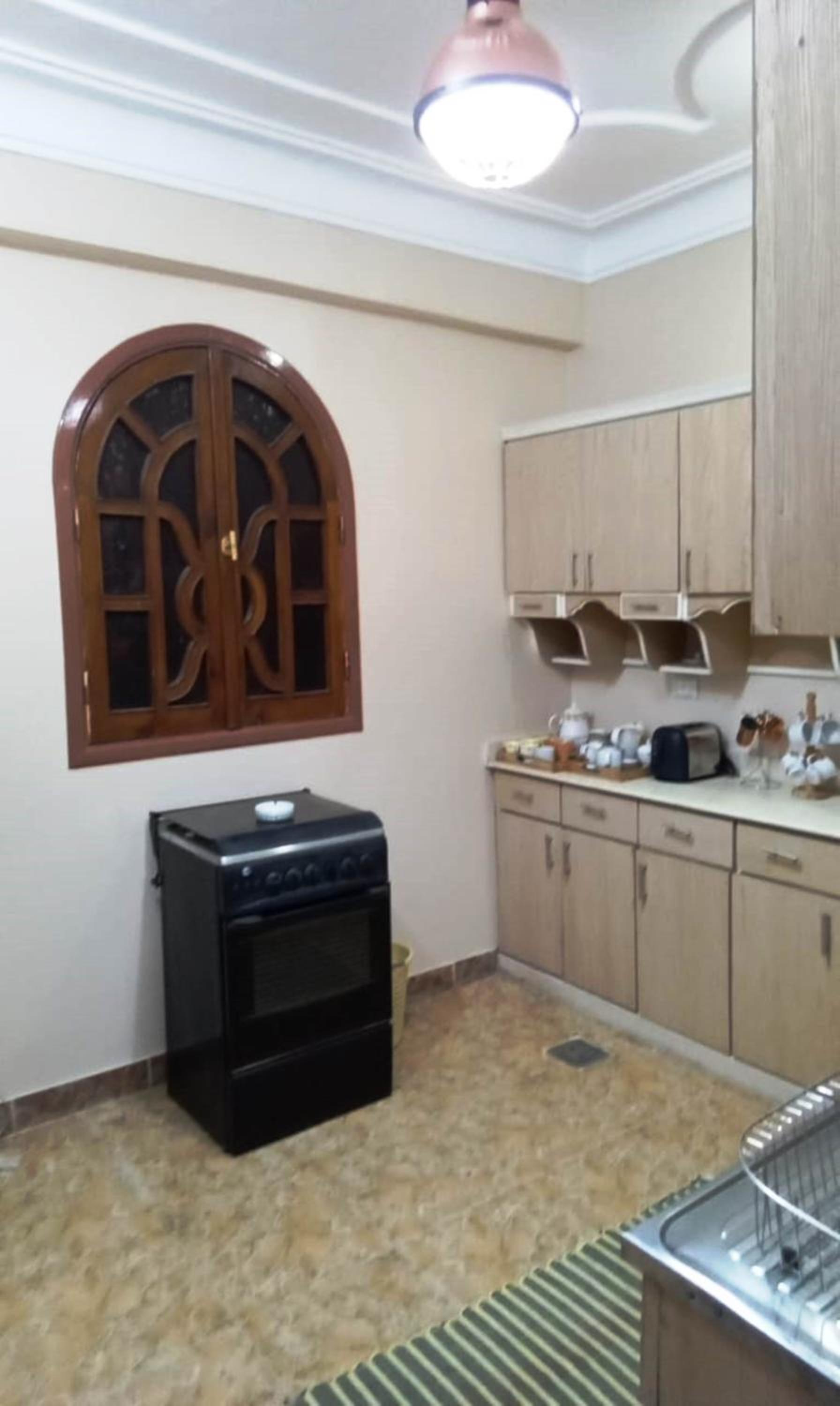 Nagar Villa For Rent