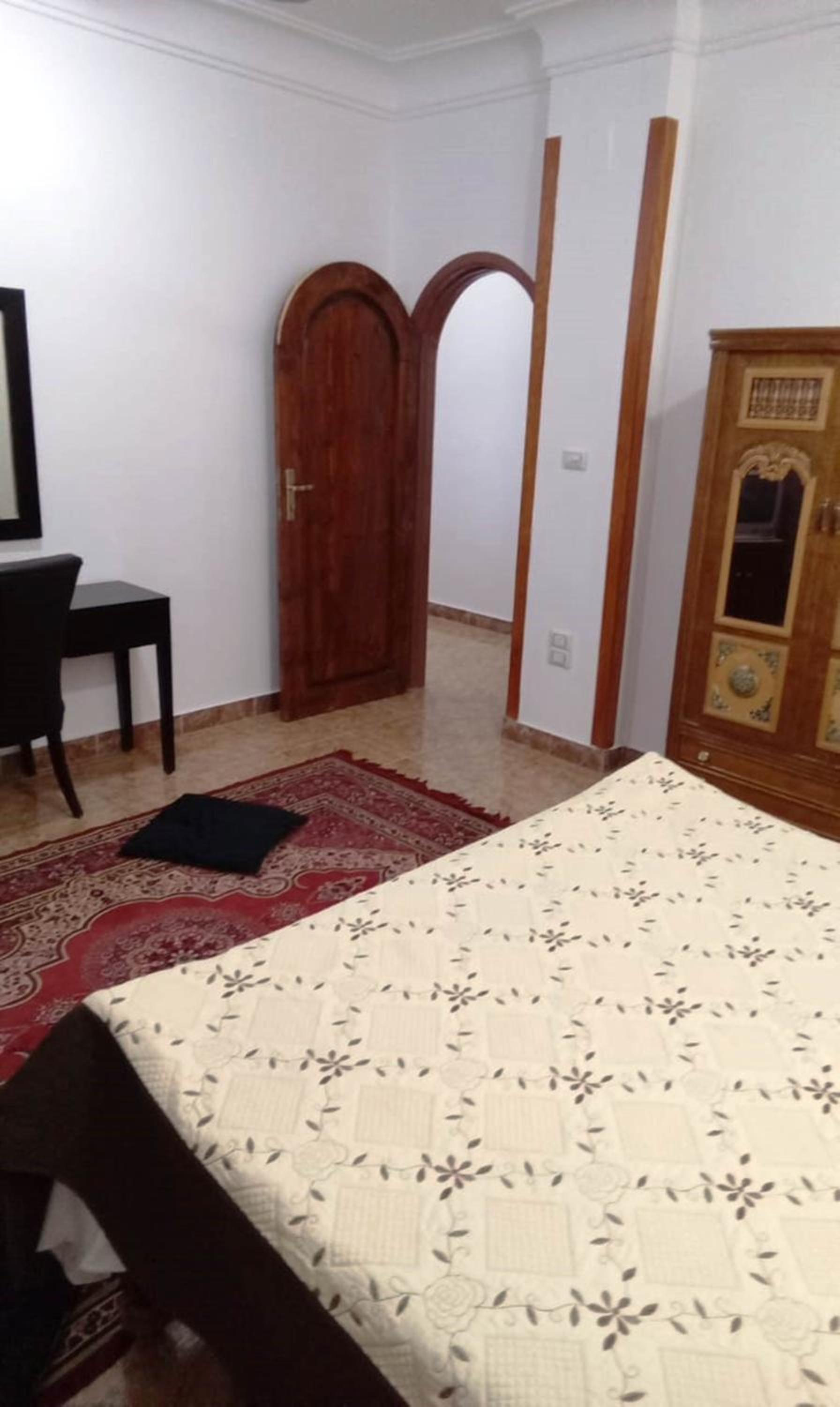 Nagar Villa For Rent