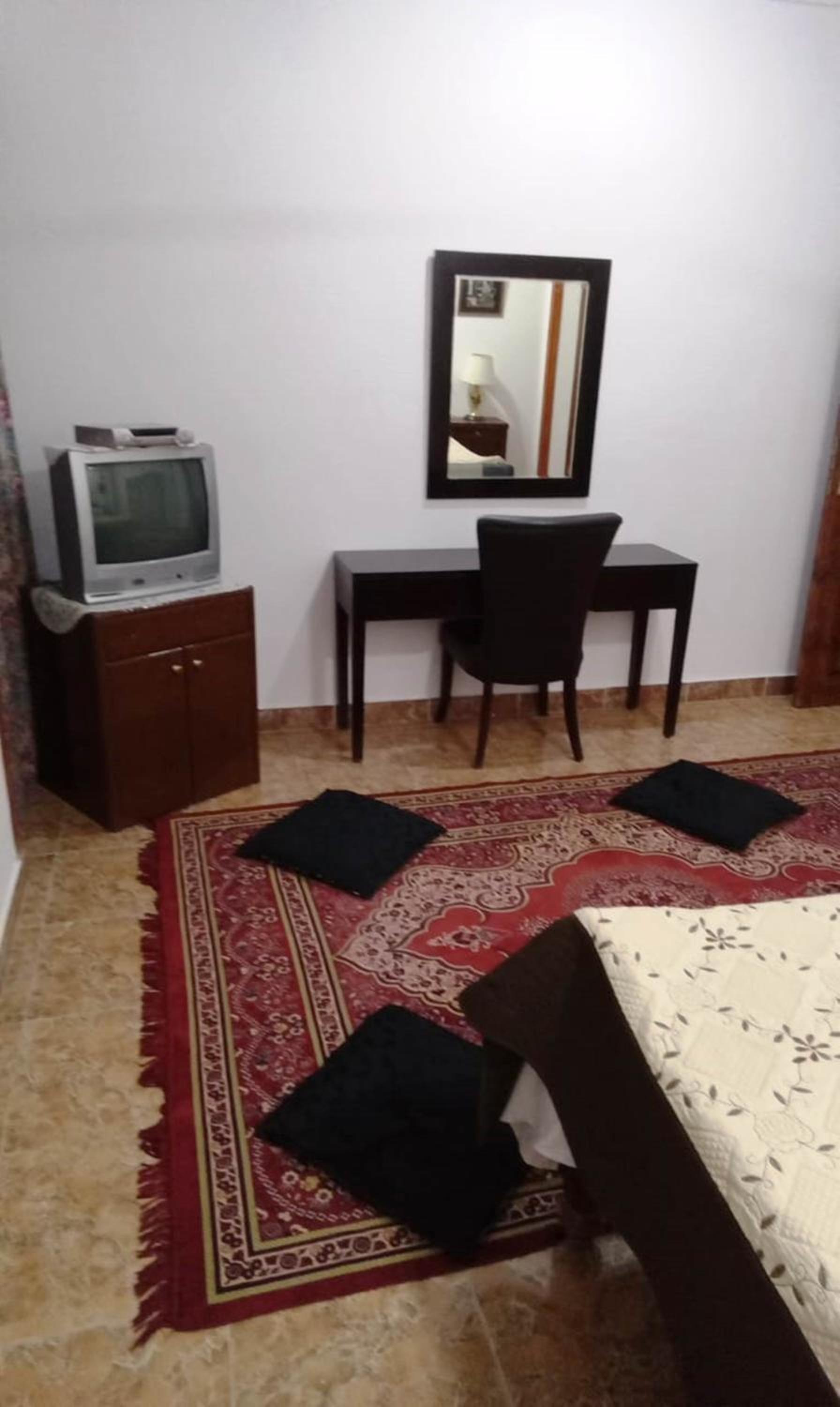 Nagar Villa For Rent