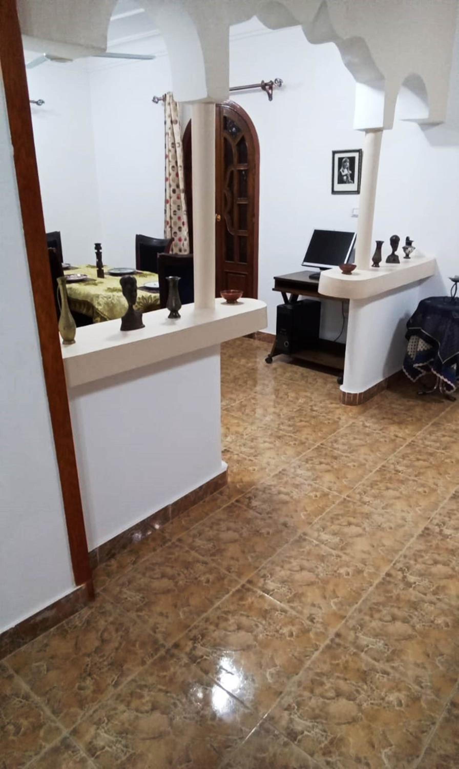 Nagar Villa For Rent