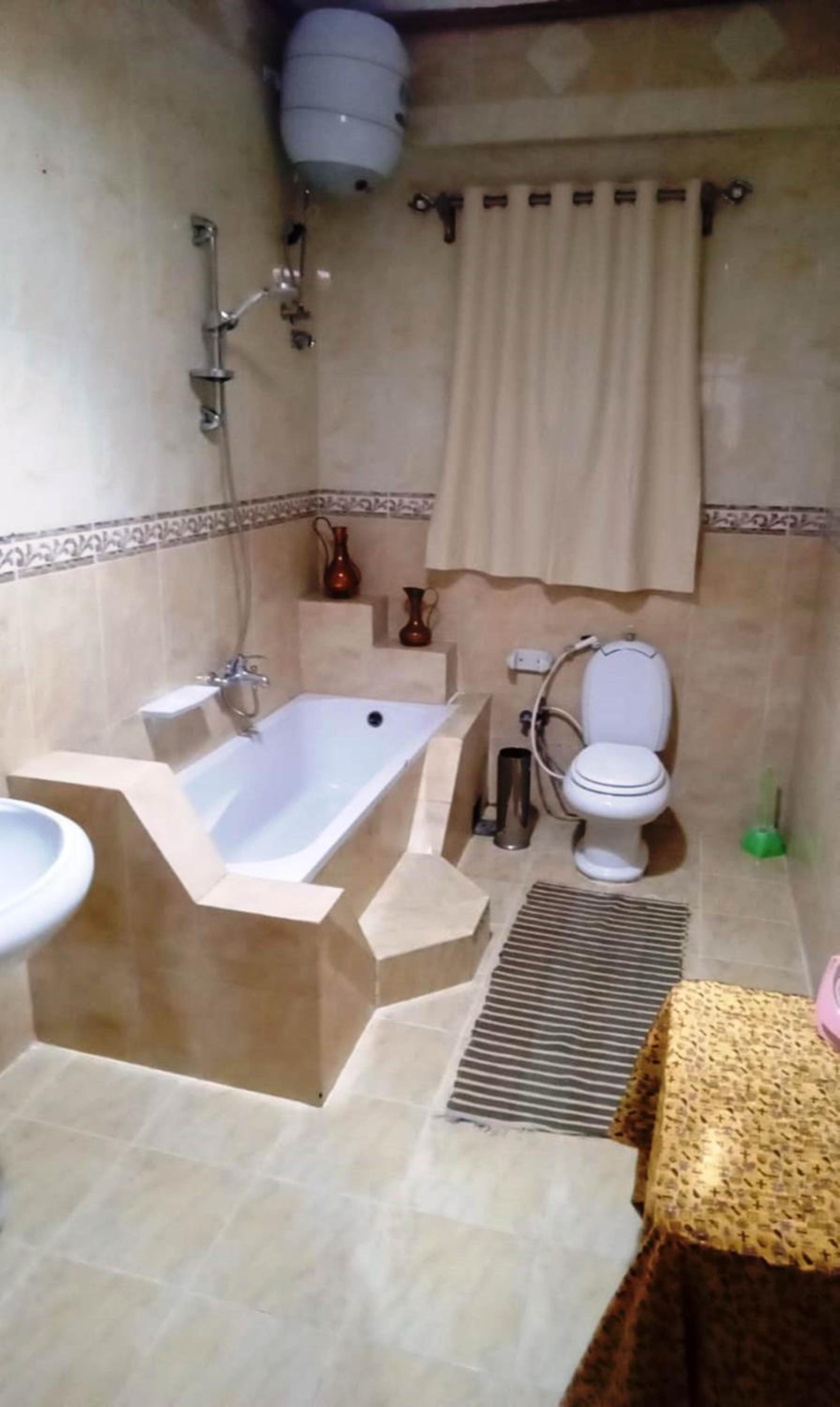Nagar Villa For Rent