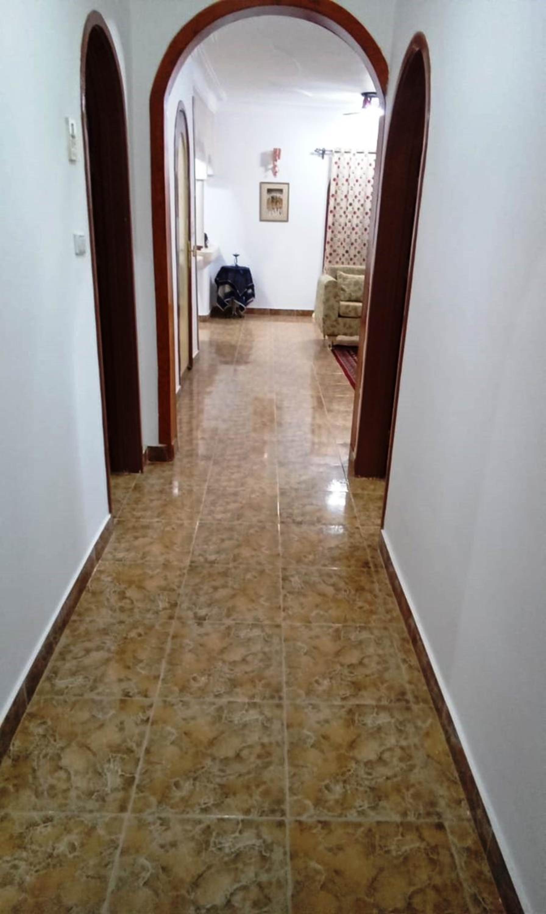 Nagar Villa For Rent
