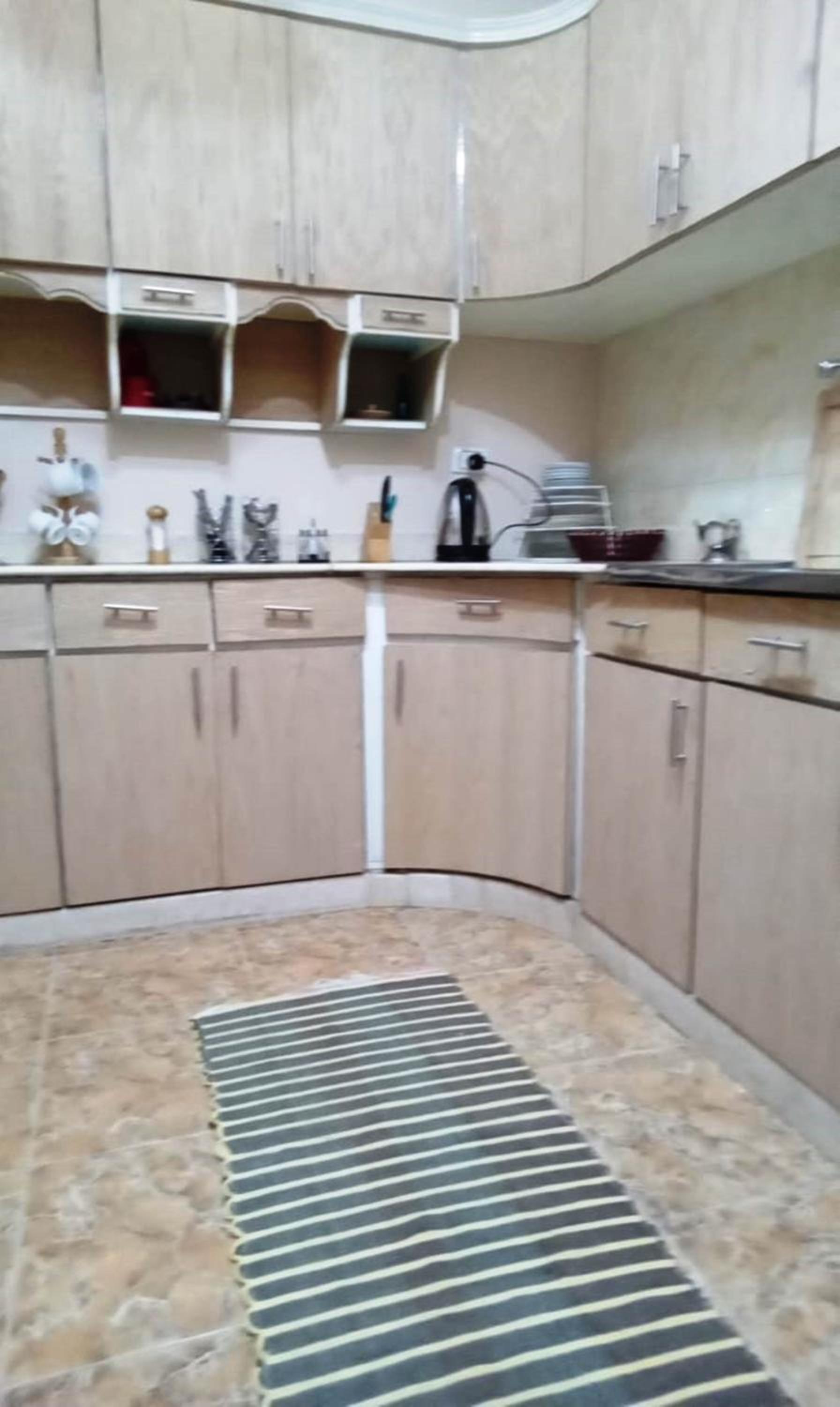 Nagar Villa For Rent