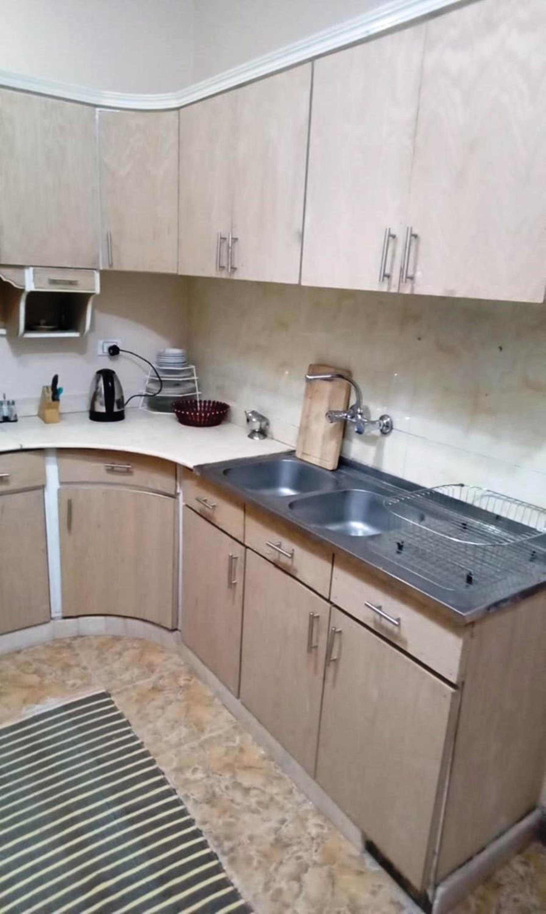 Nagar Villa For Rent