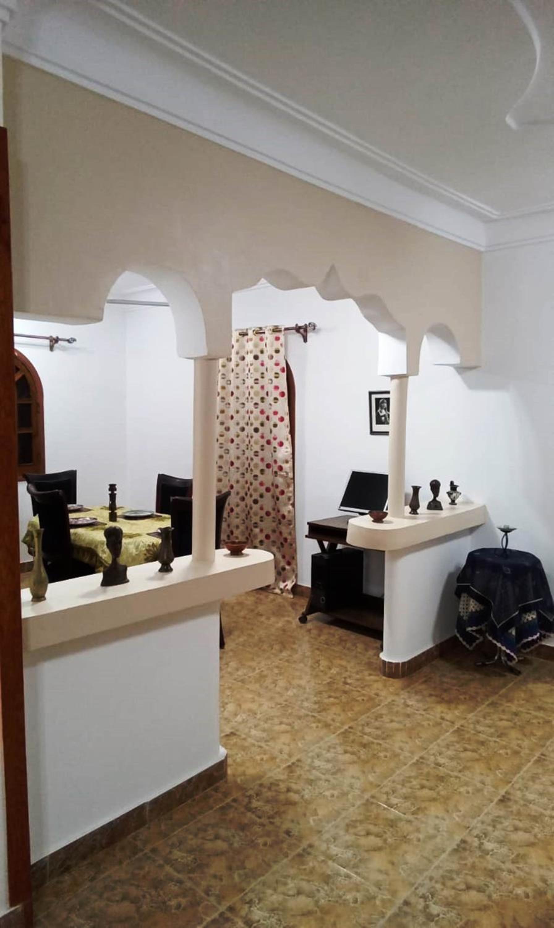 Nagar Villa For Rent