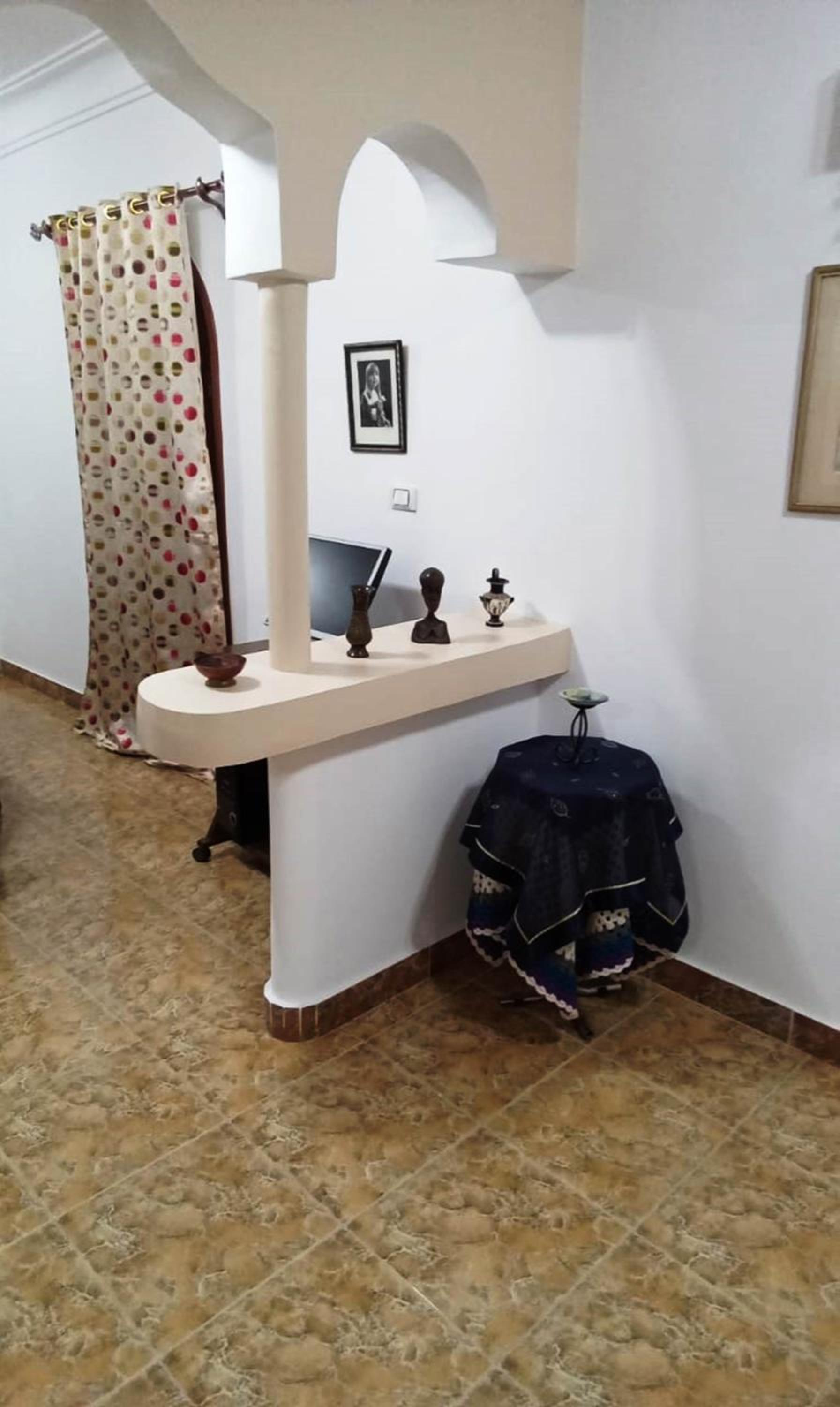 Nagar Villa For Rent