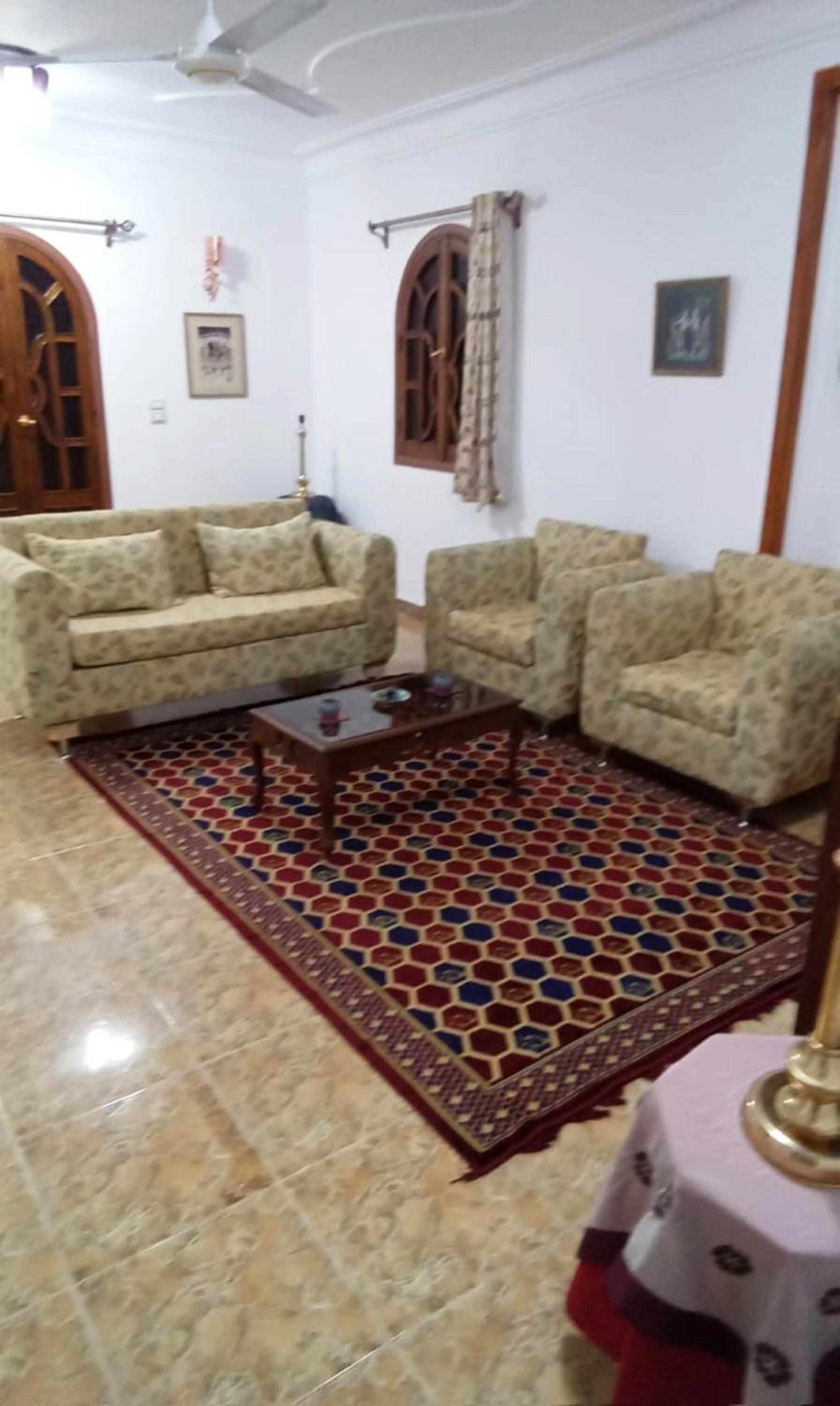 Nagar Villa For Rent
