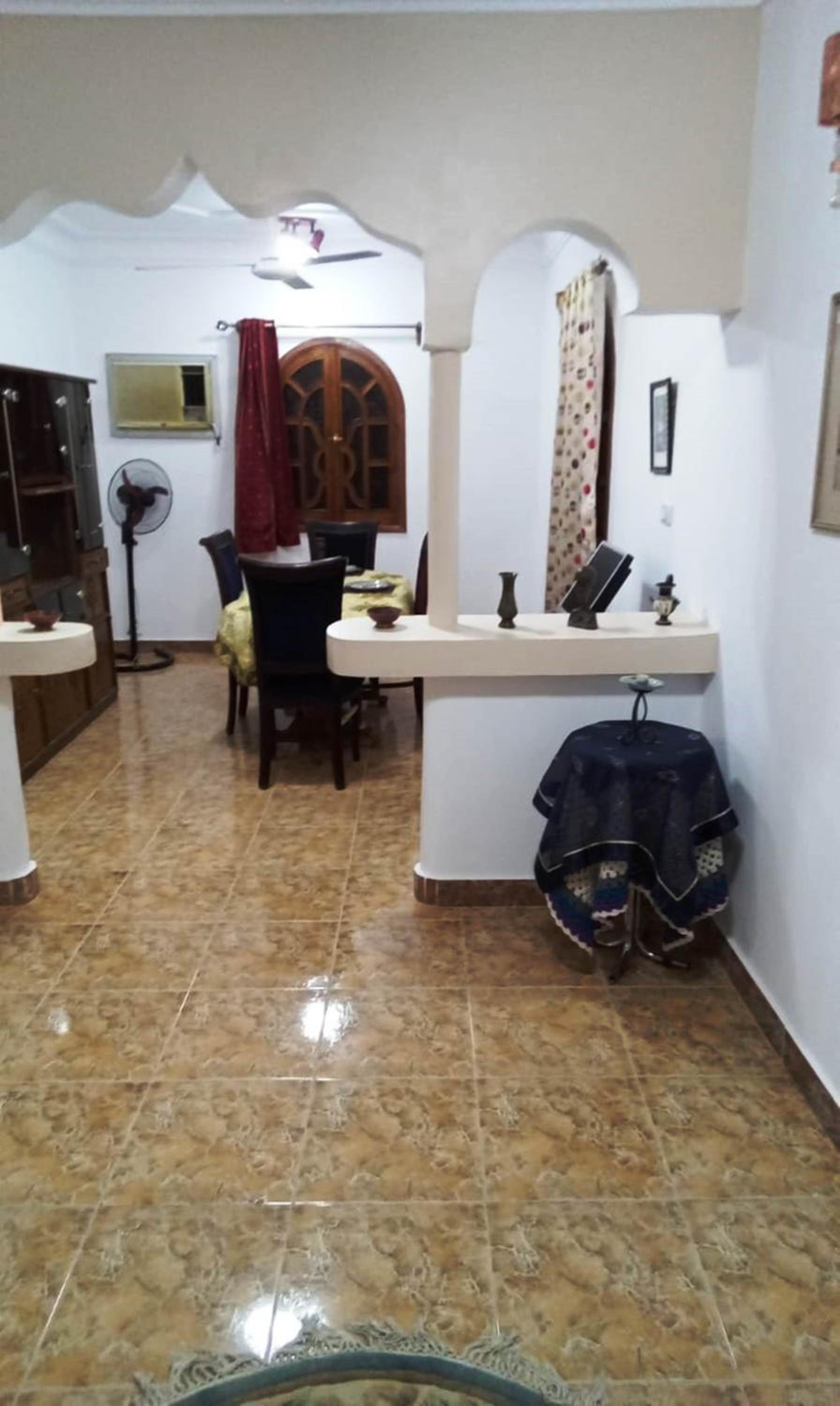 Nagar Villa For Rent