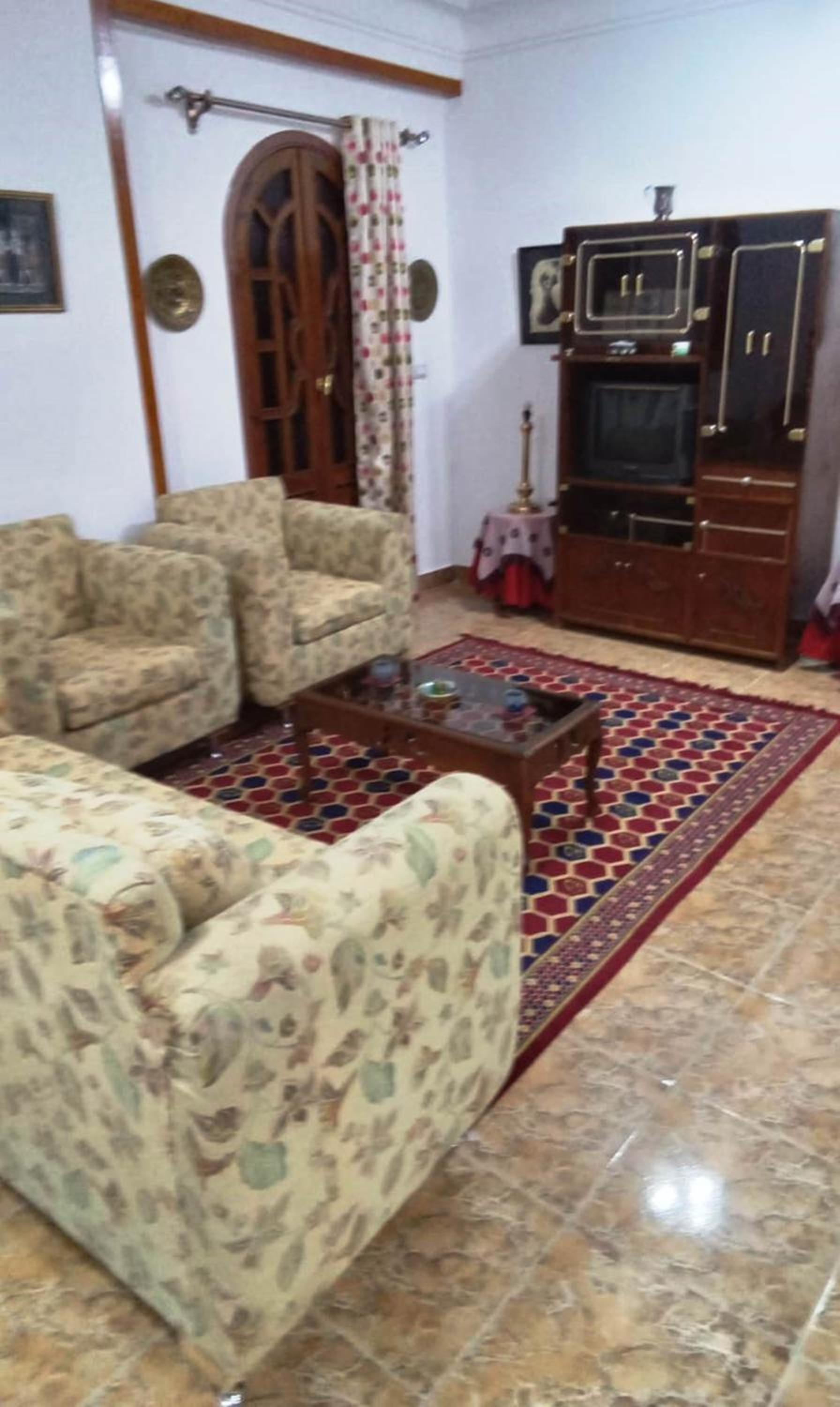 Nagar Villa For Rent