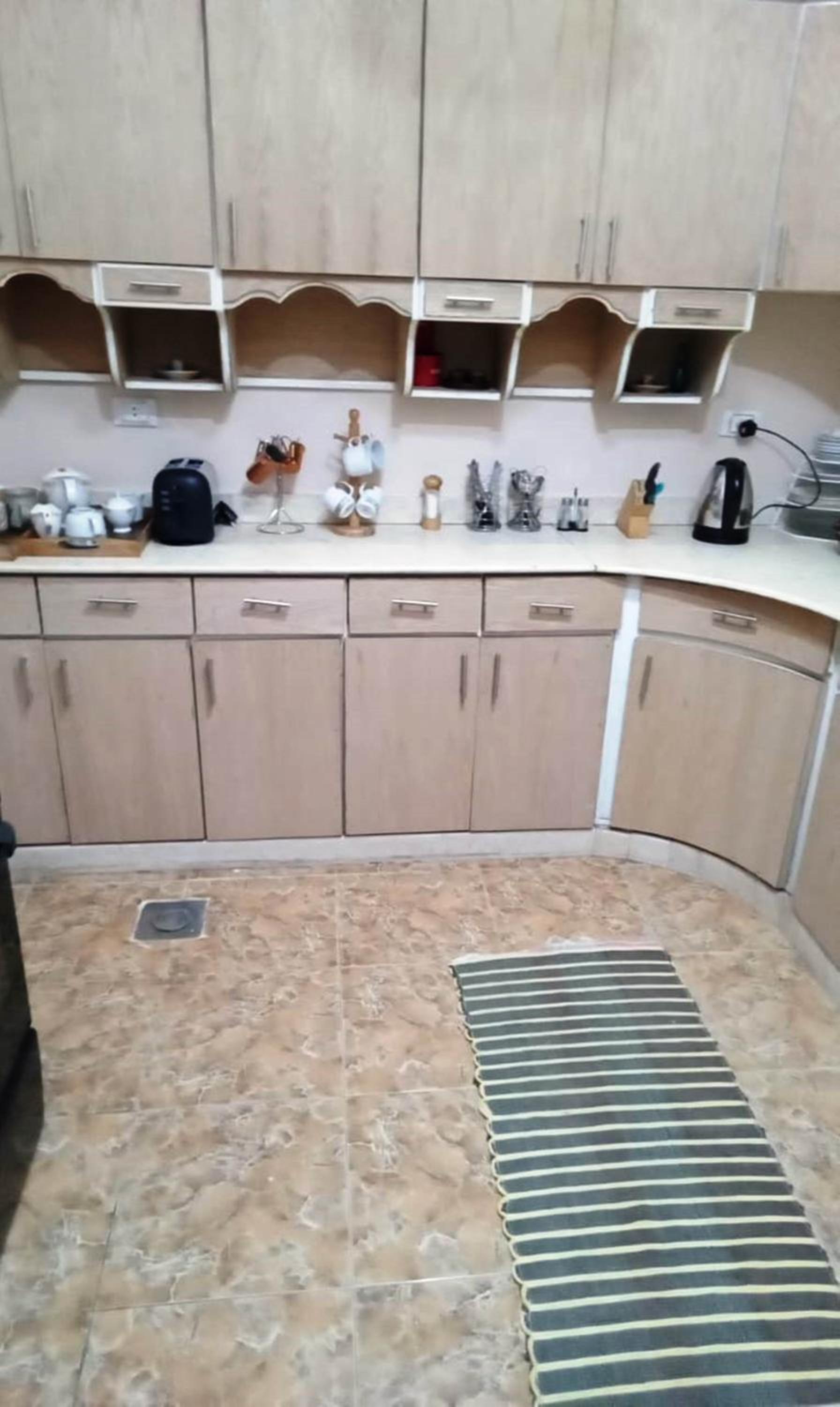 Nagar Villa For Rent