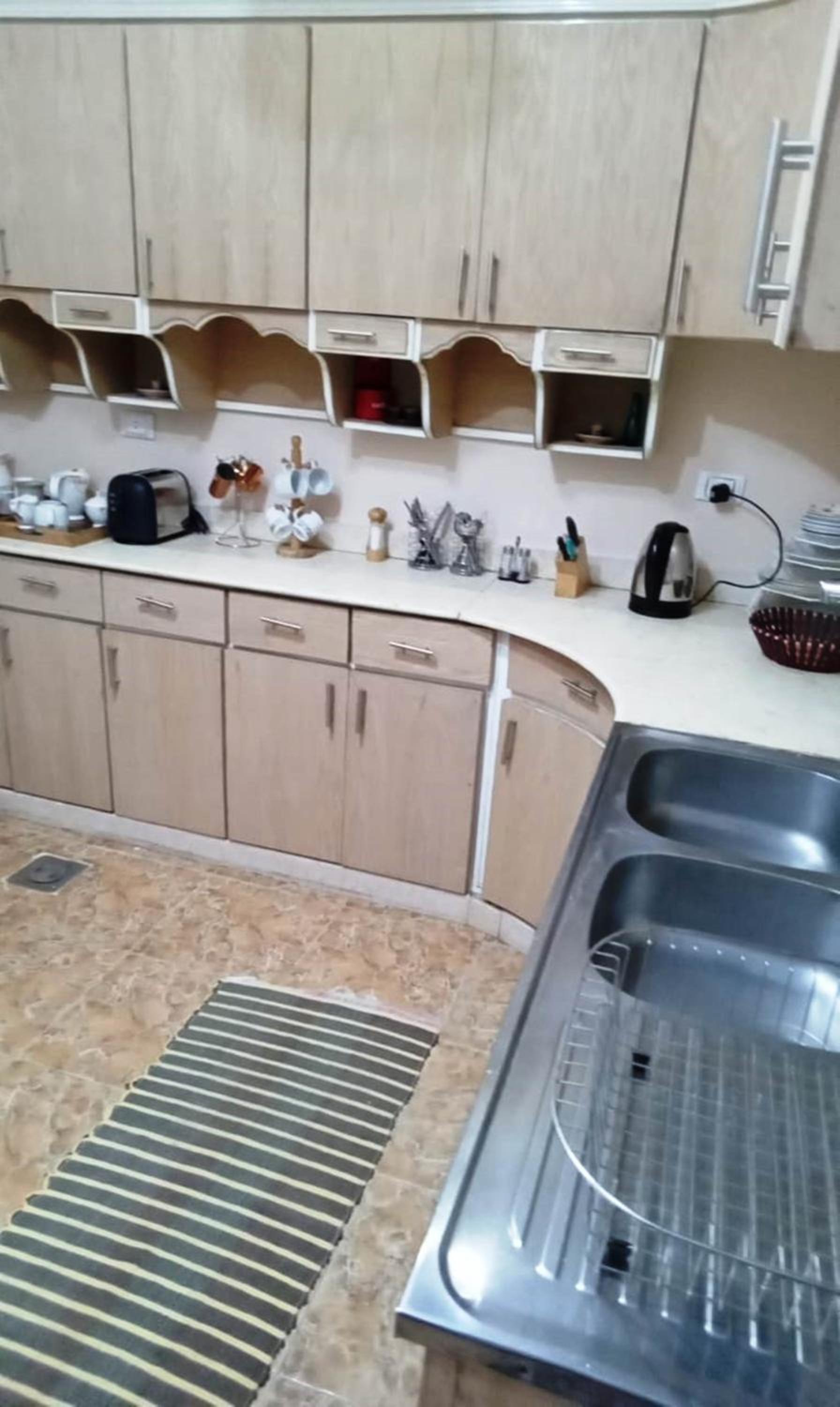 Nagar Villa For Rent
