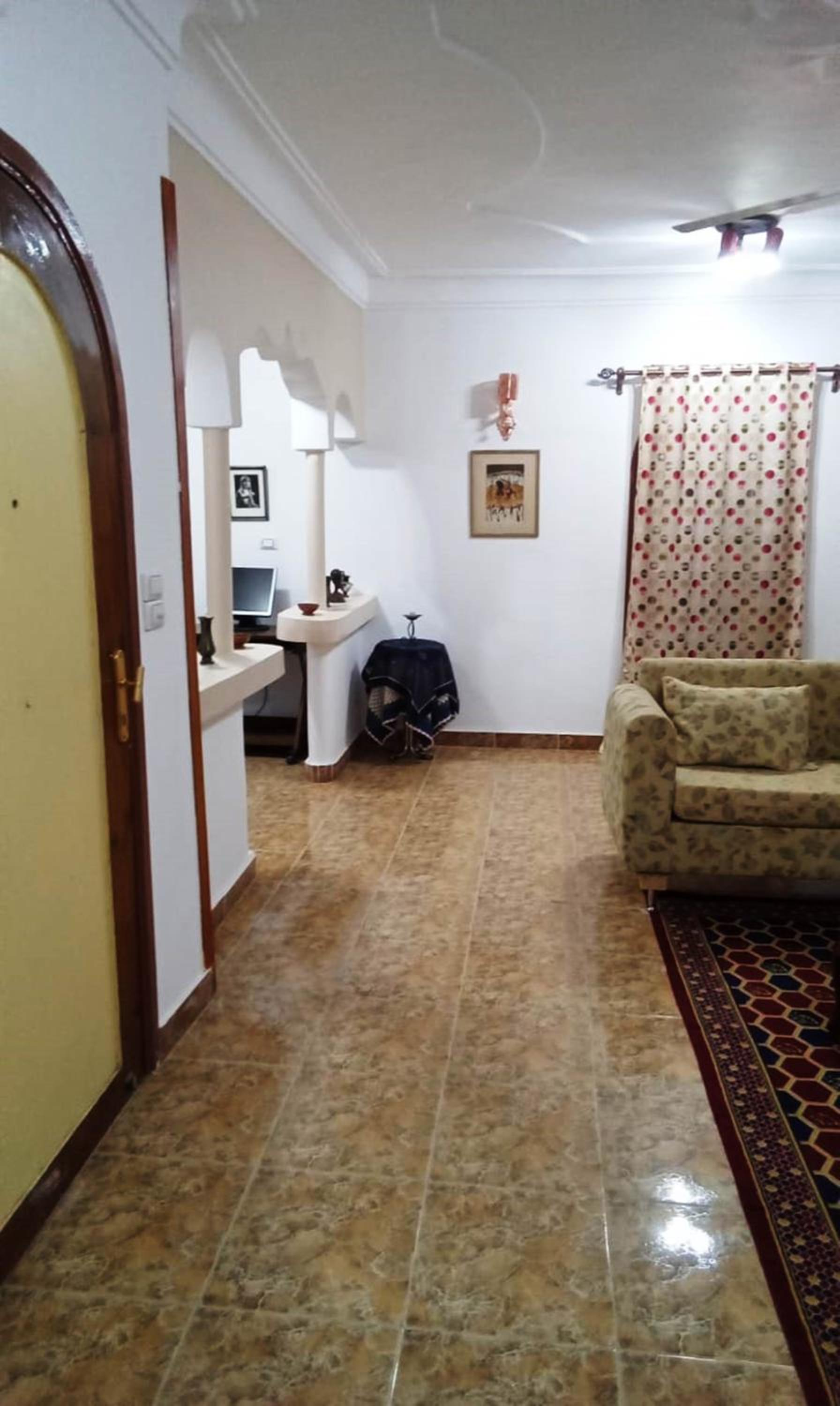 Nagar Villa For Rent