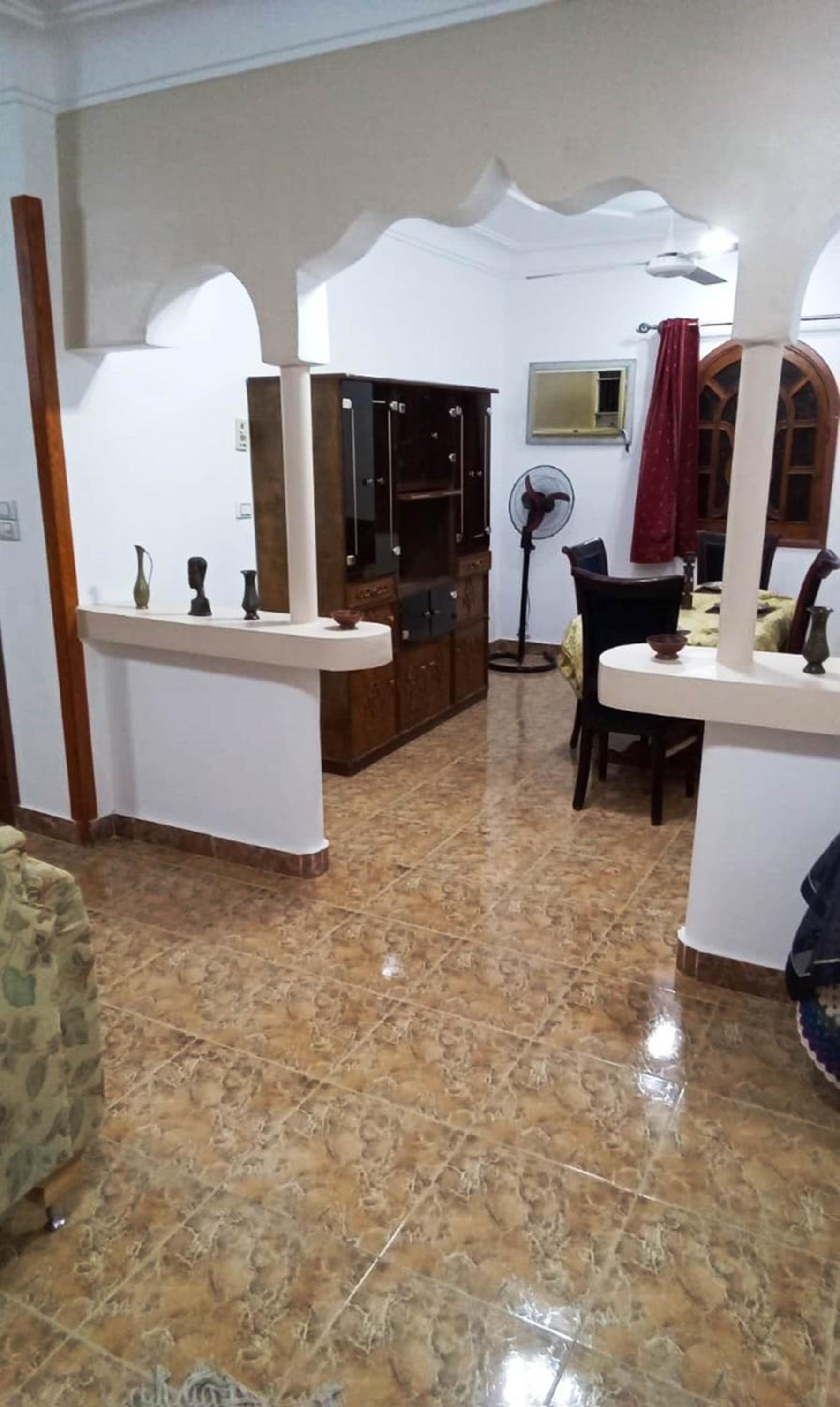 Nagar Villa For Rent