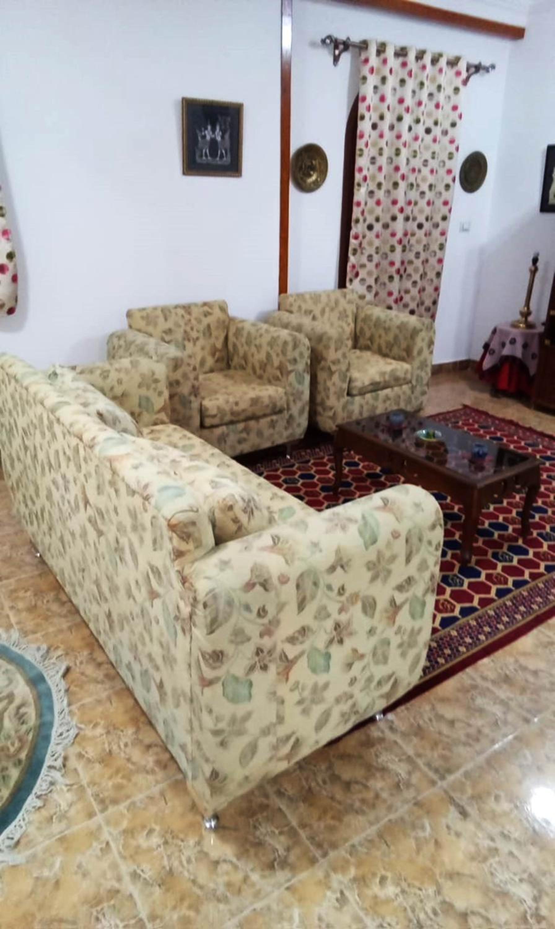 Nagar Villa For Rent