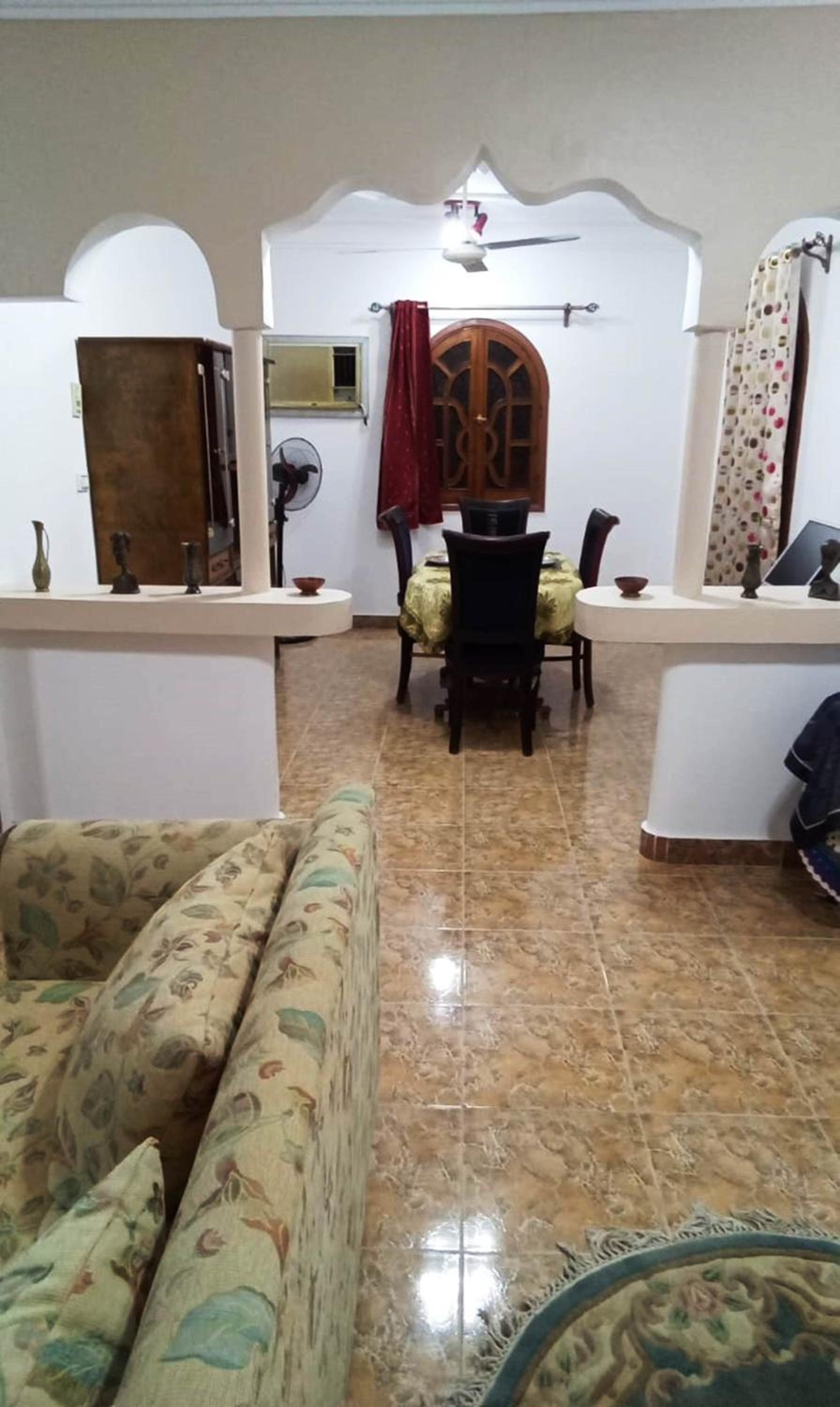 Nagar Villa For Rent