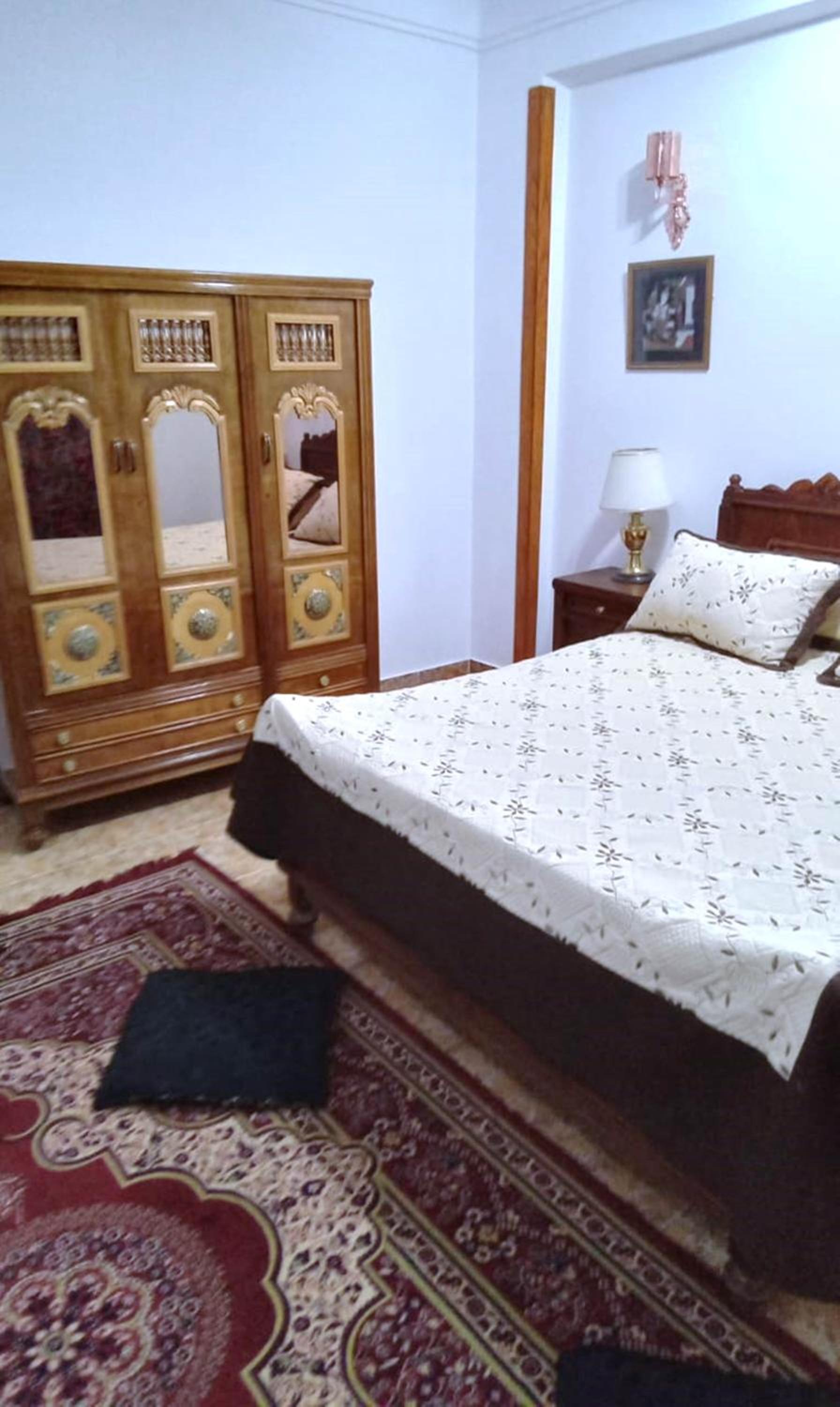 Nagar Villa For Rent