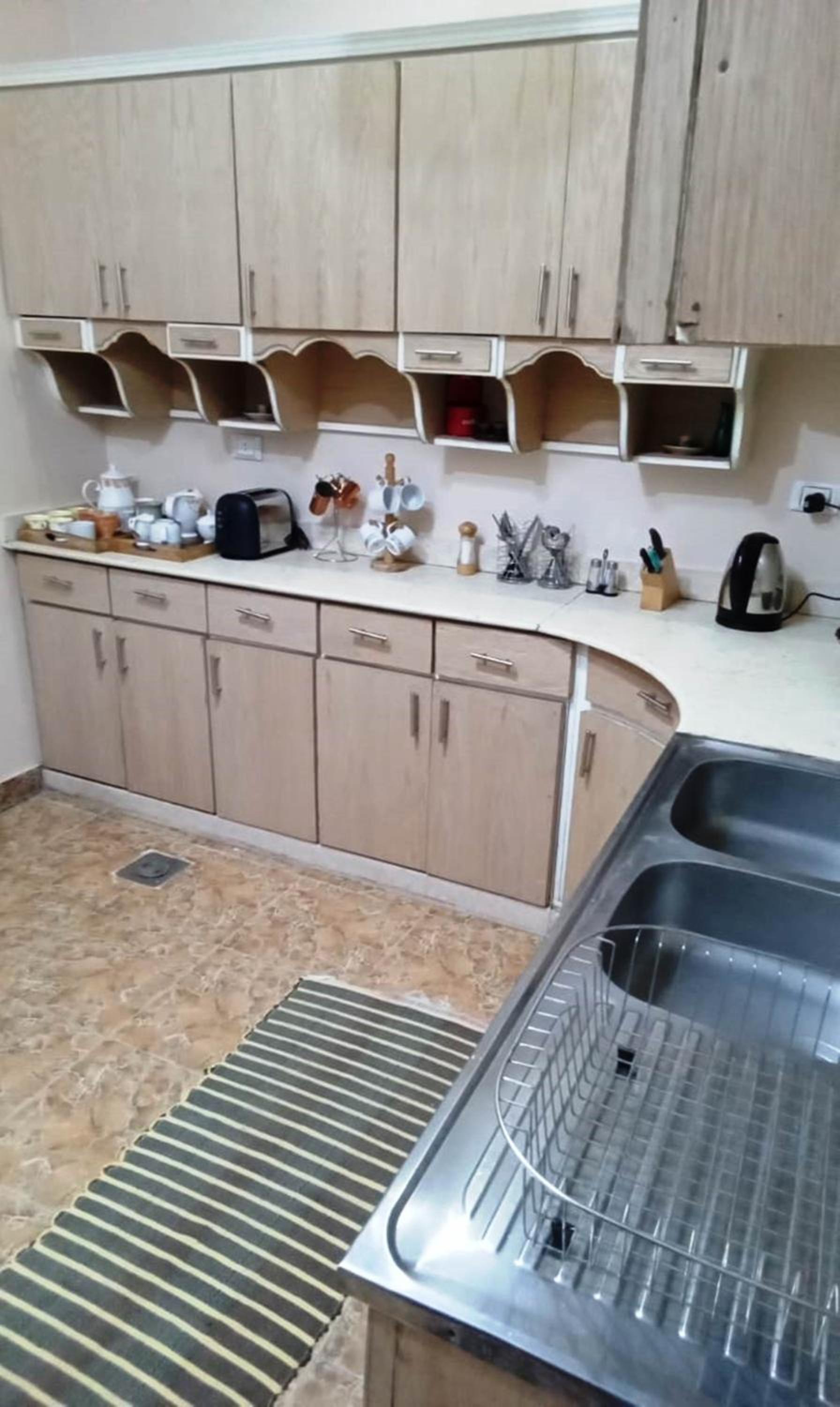Nagar Villa For Rent