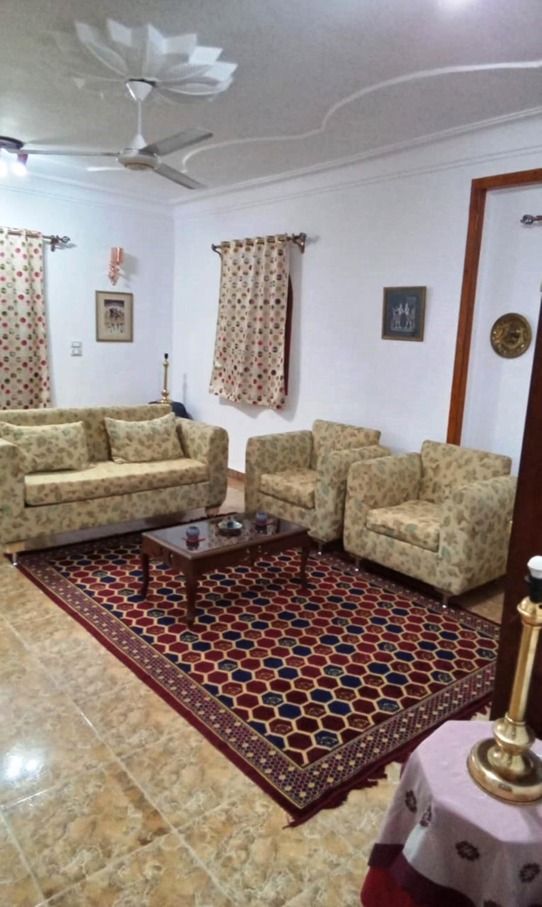 Nagar Villa For Rent