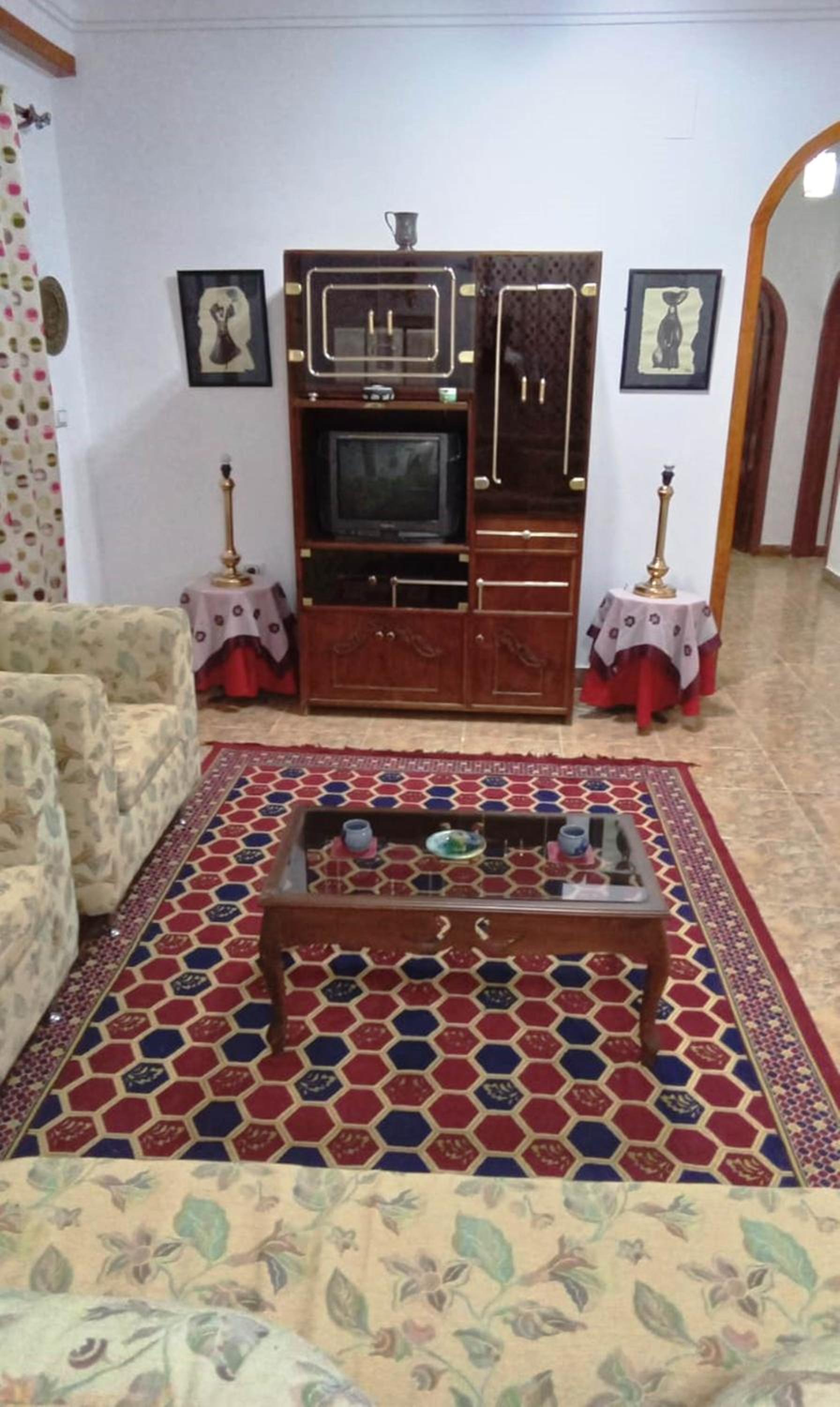 Nagar Villa For Rent