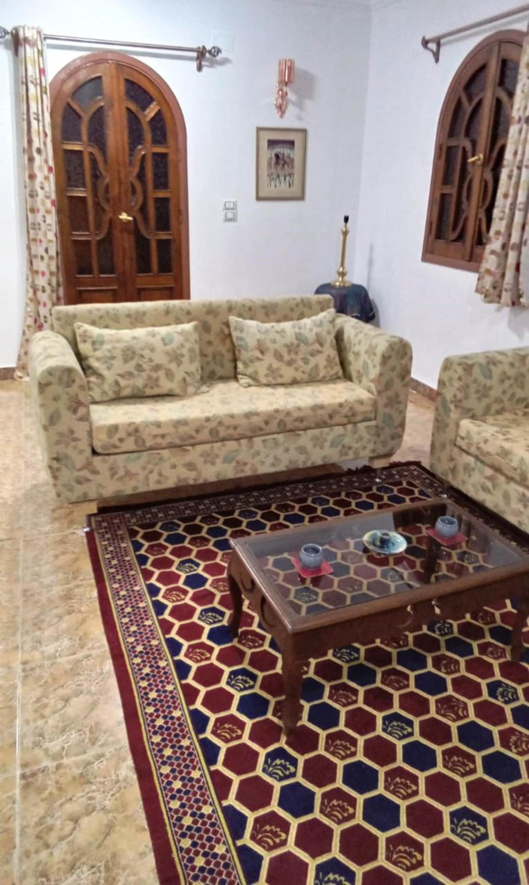 Nagar Villa For Rent