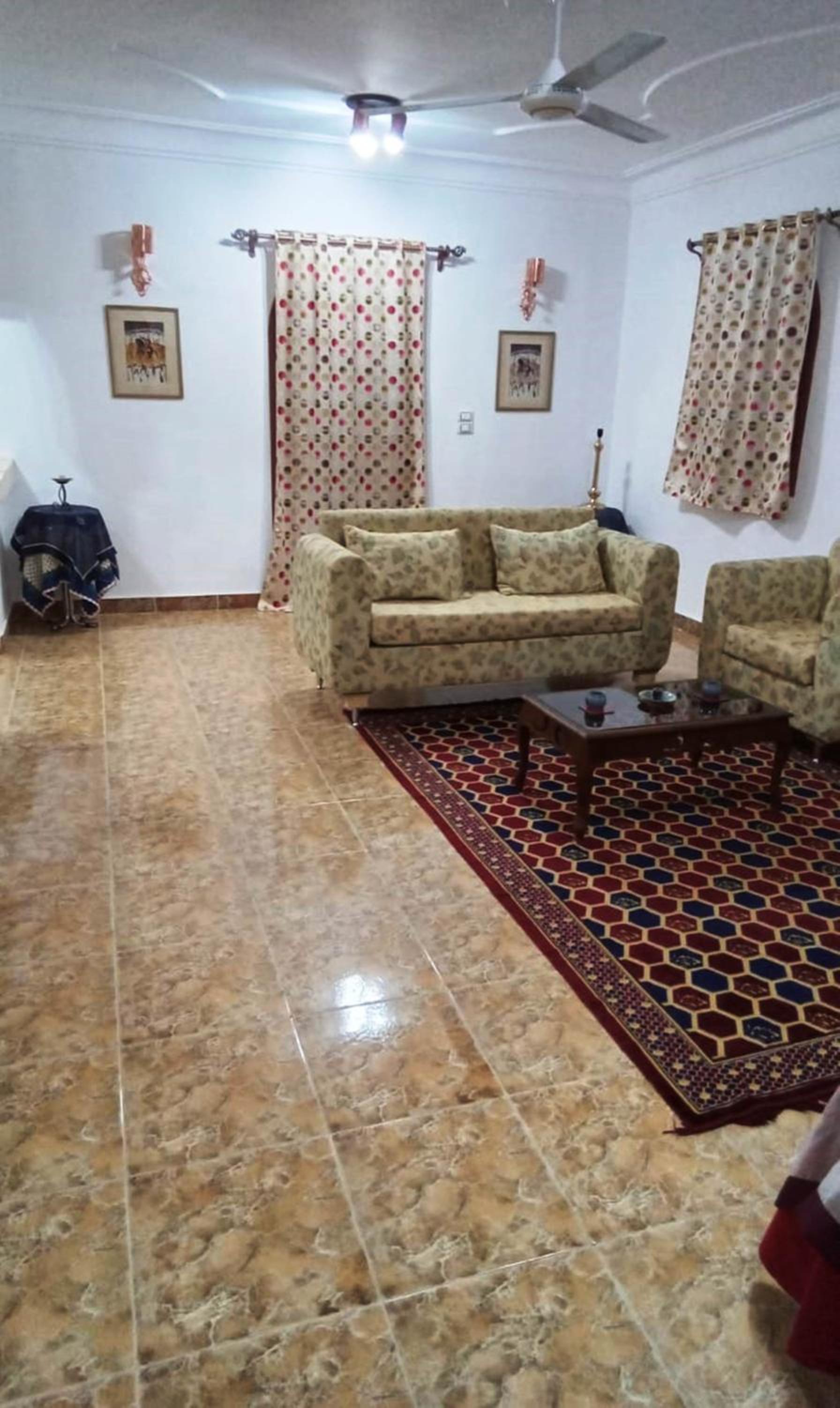Nagar Villa For Rent
