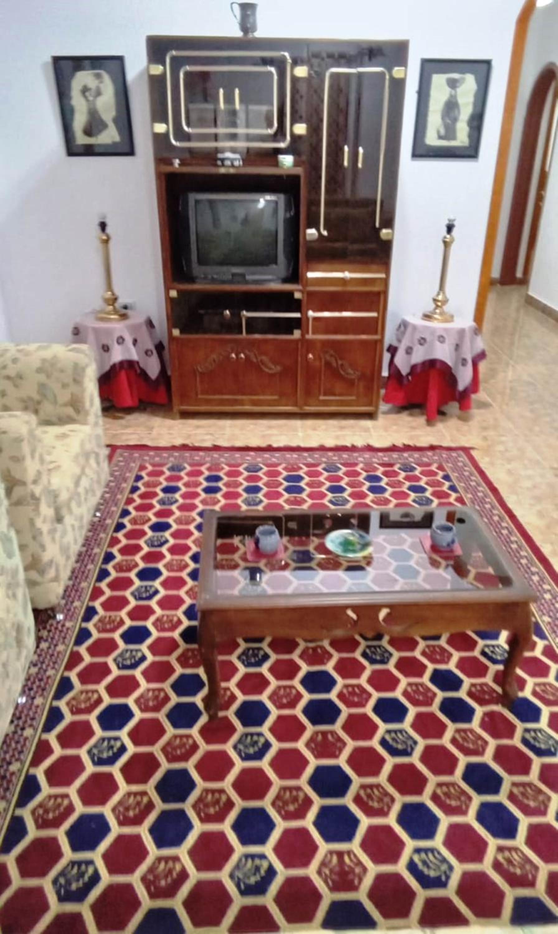 Nagar Villa For Rent