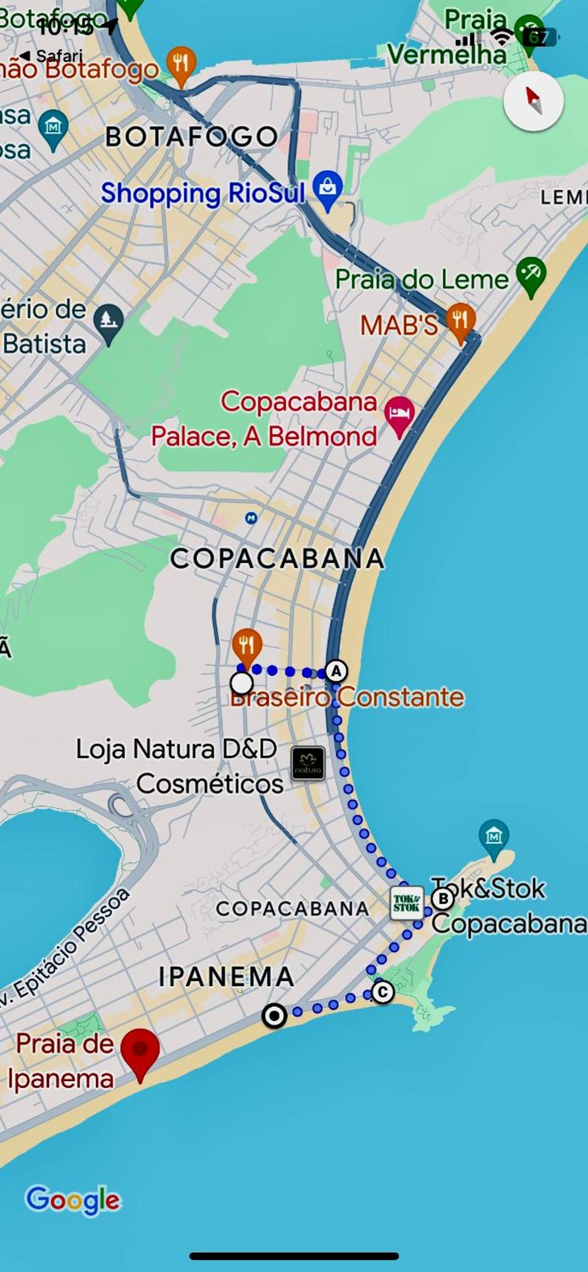 Conforto Praia Espaço trabalho Wi-fi Rápido Cama Queen Perto Metrô Cantagalo