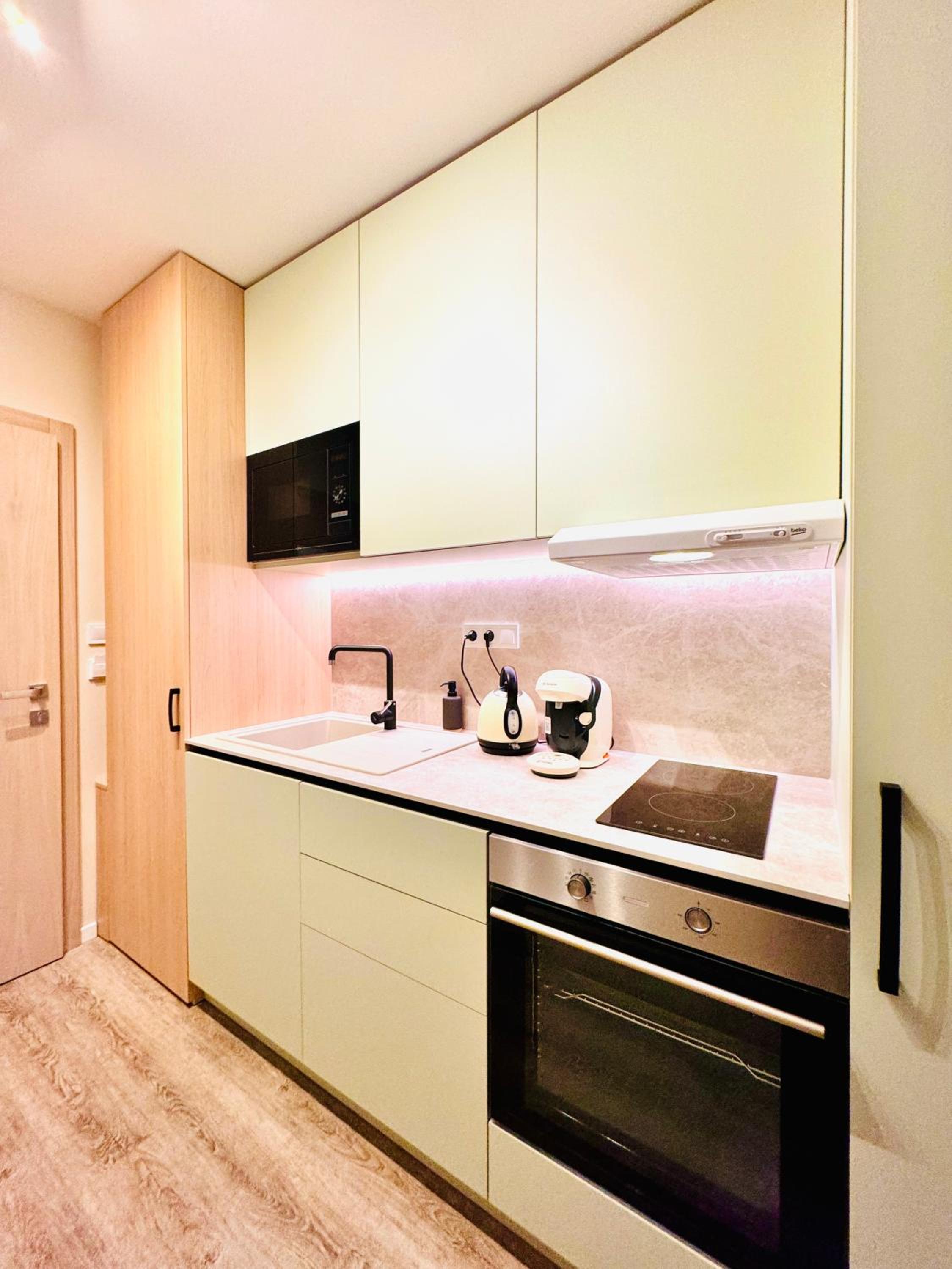 Hotel Tyrapol - Smrek Apartments