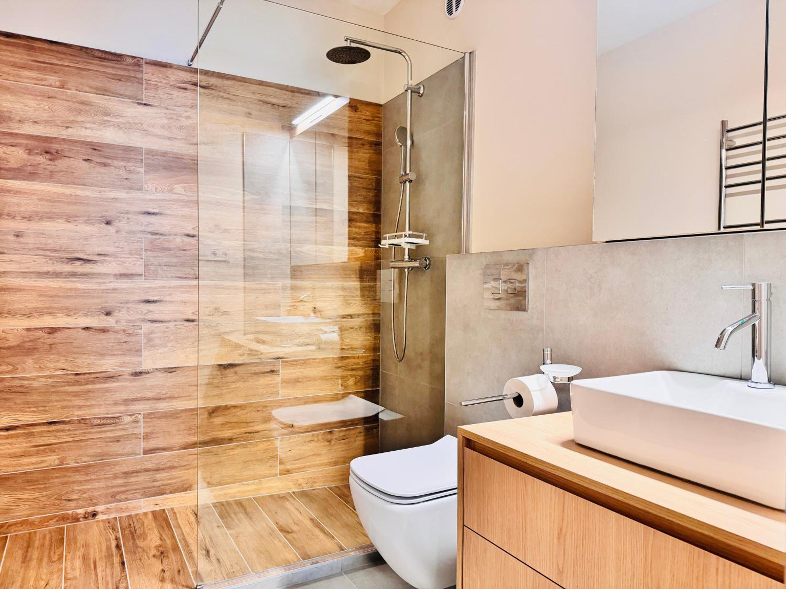 Hotel Tyrapol - Smrek Apartments