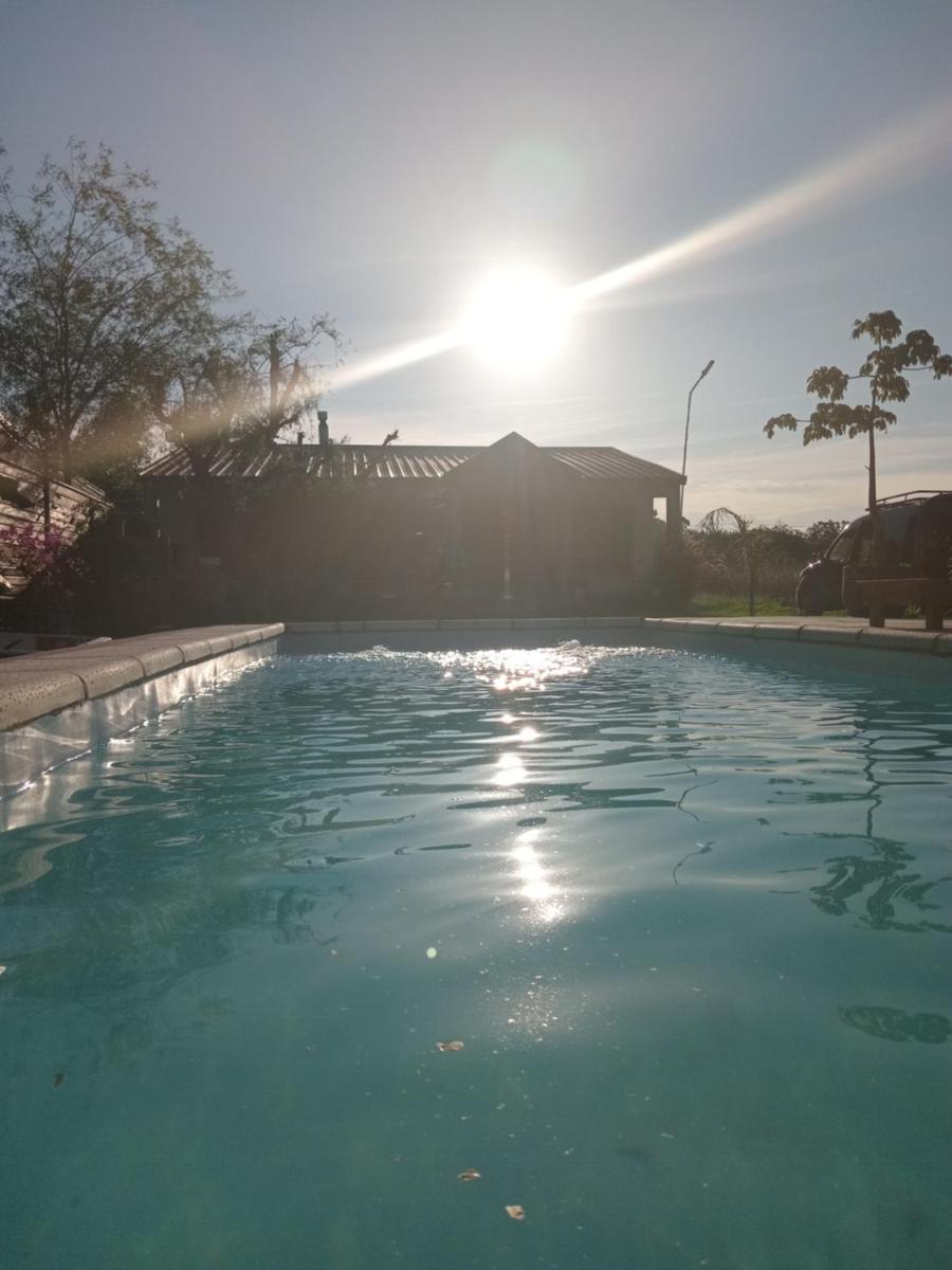 Casa de Campo La Amada