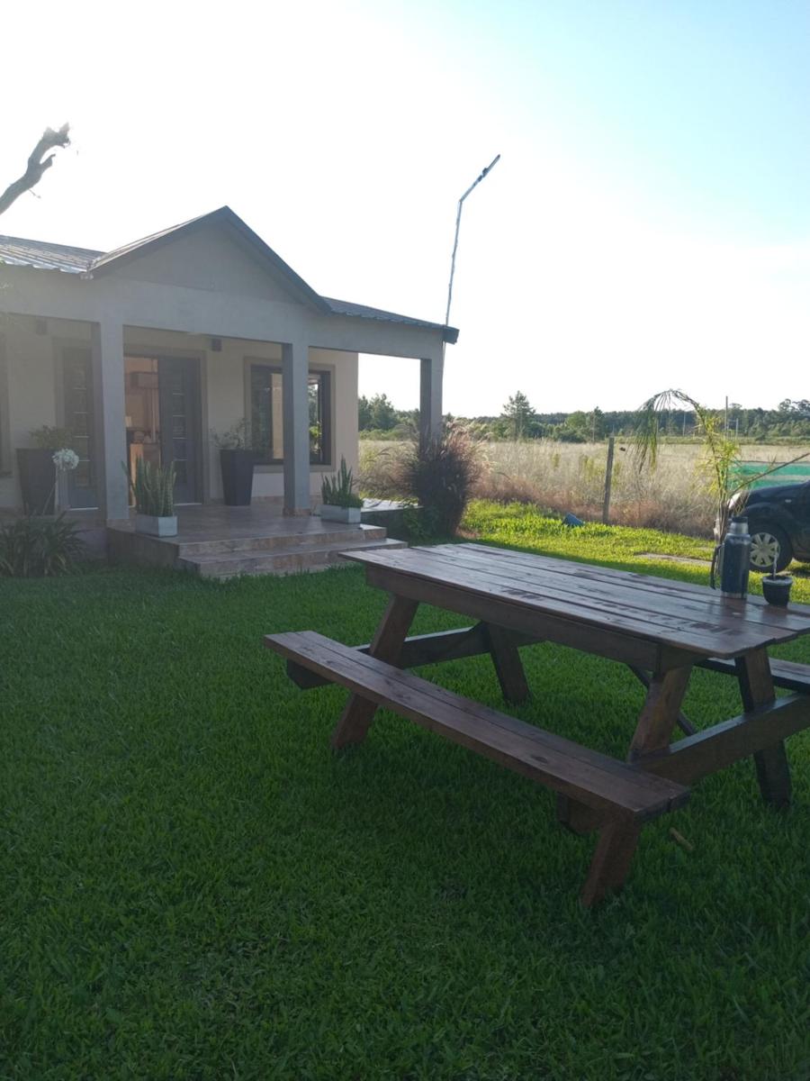 Casa de Campo La Amada