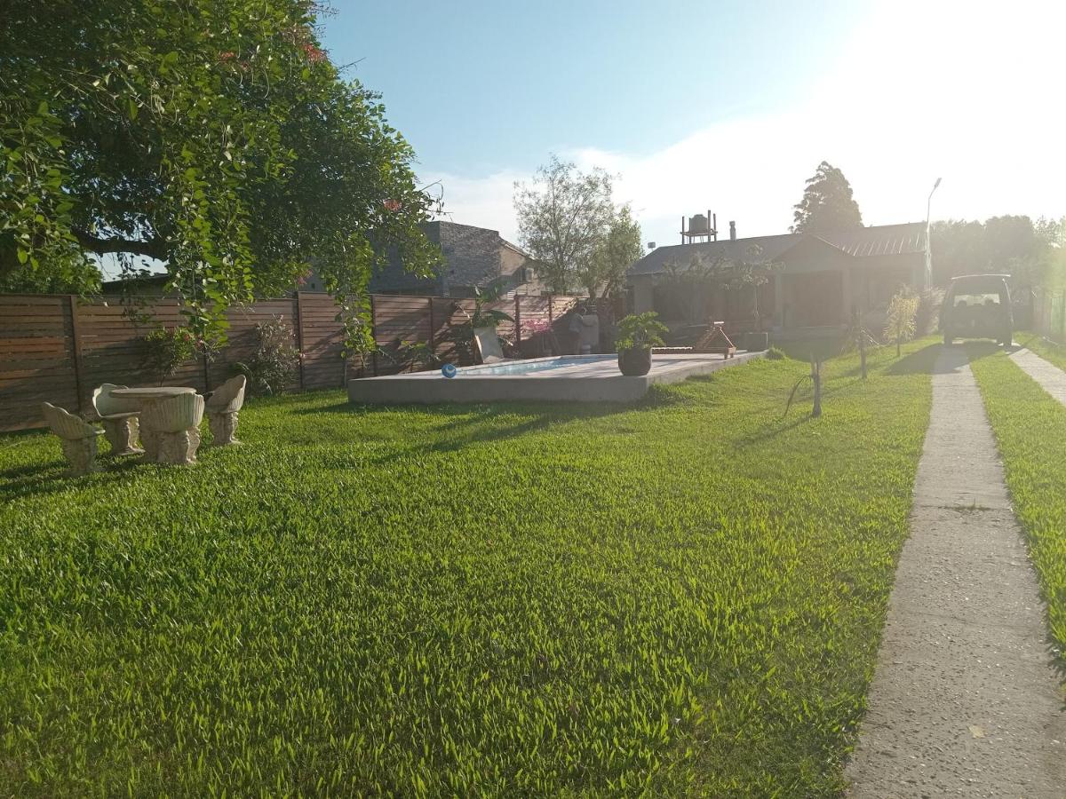 Casa de Campo La Amada