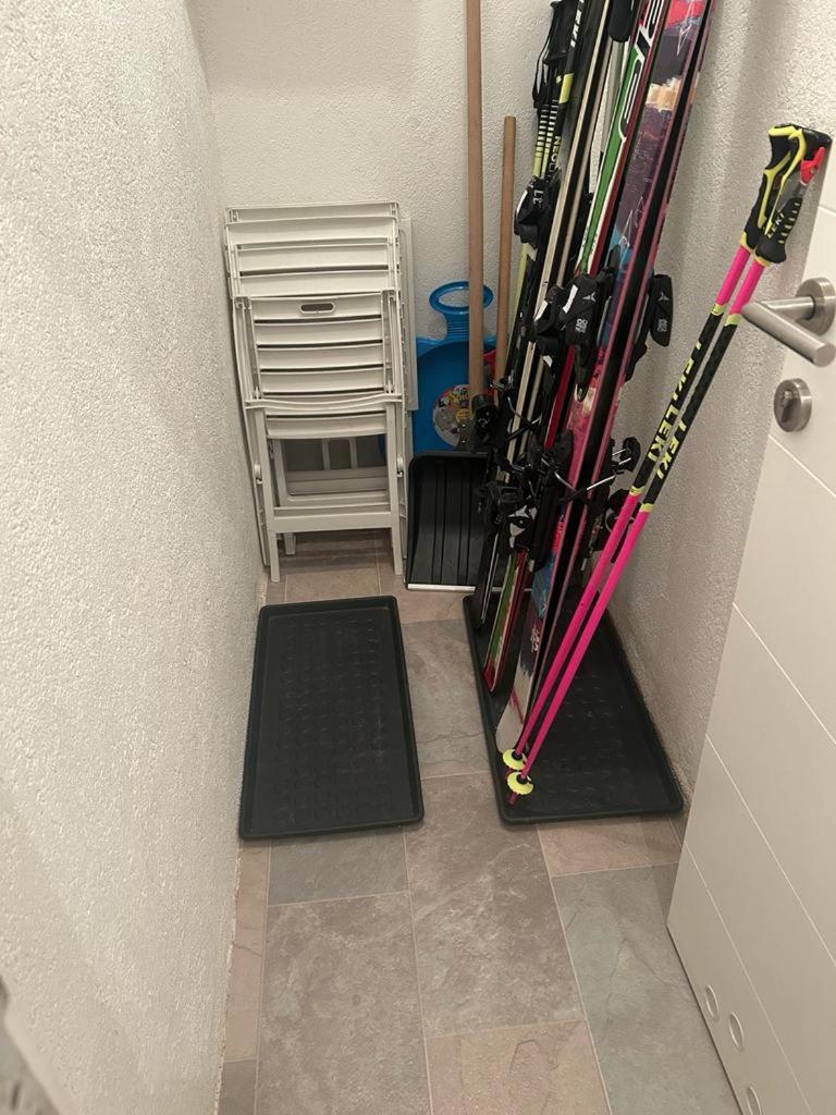 Apartment Green