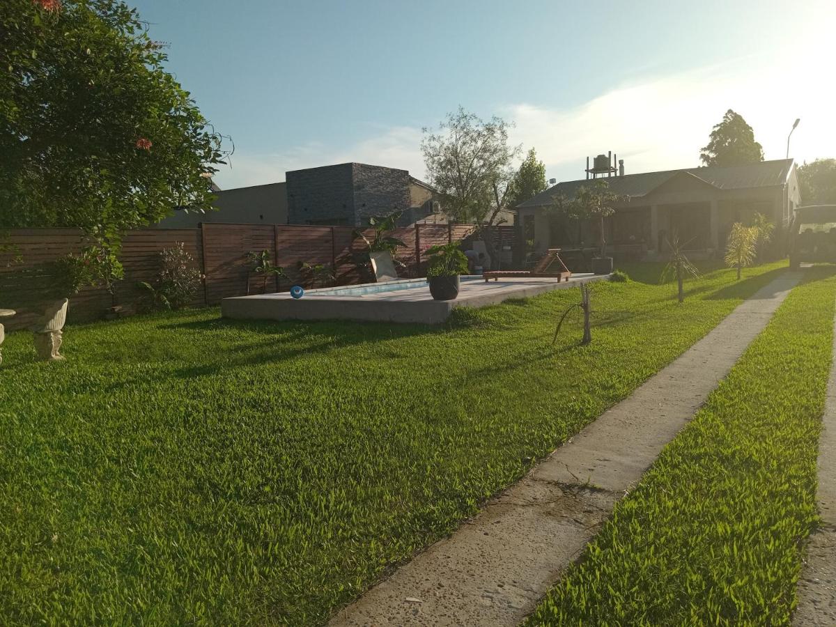 Casa de Campo La Amada