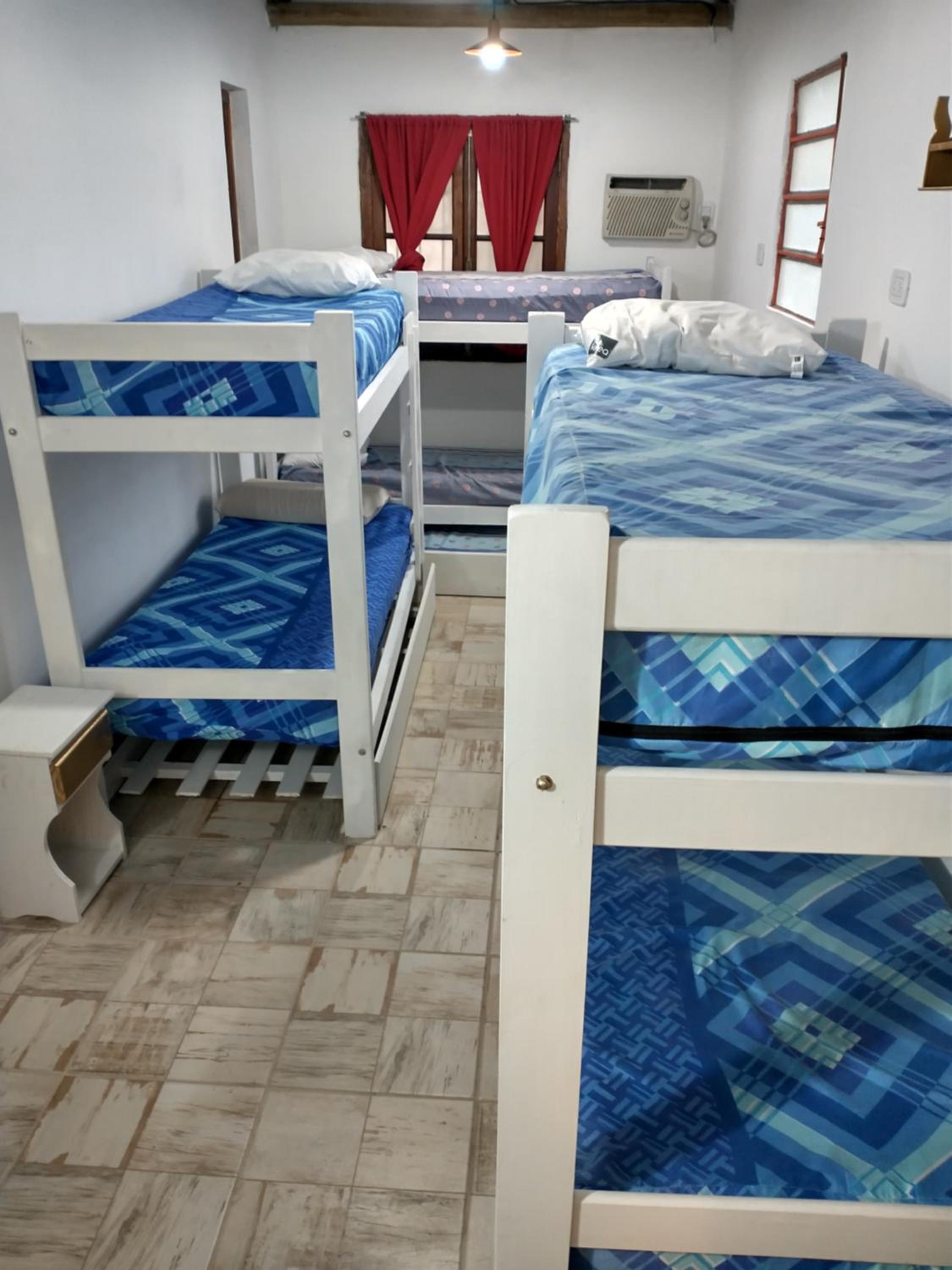 Casa de Campo, con Pileta y Asador Criollo!! - 