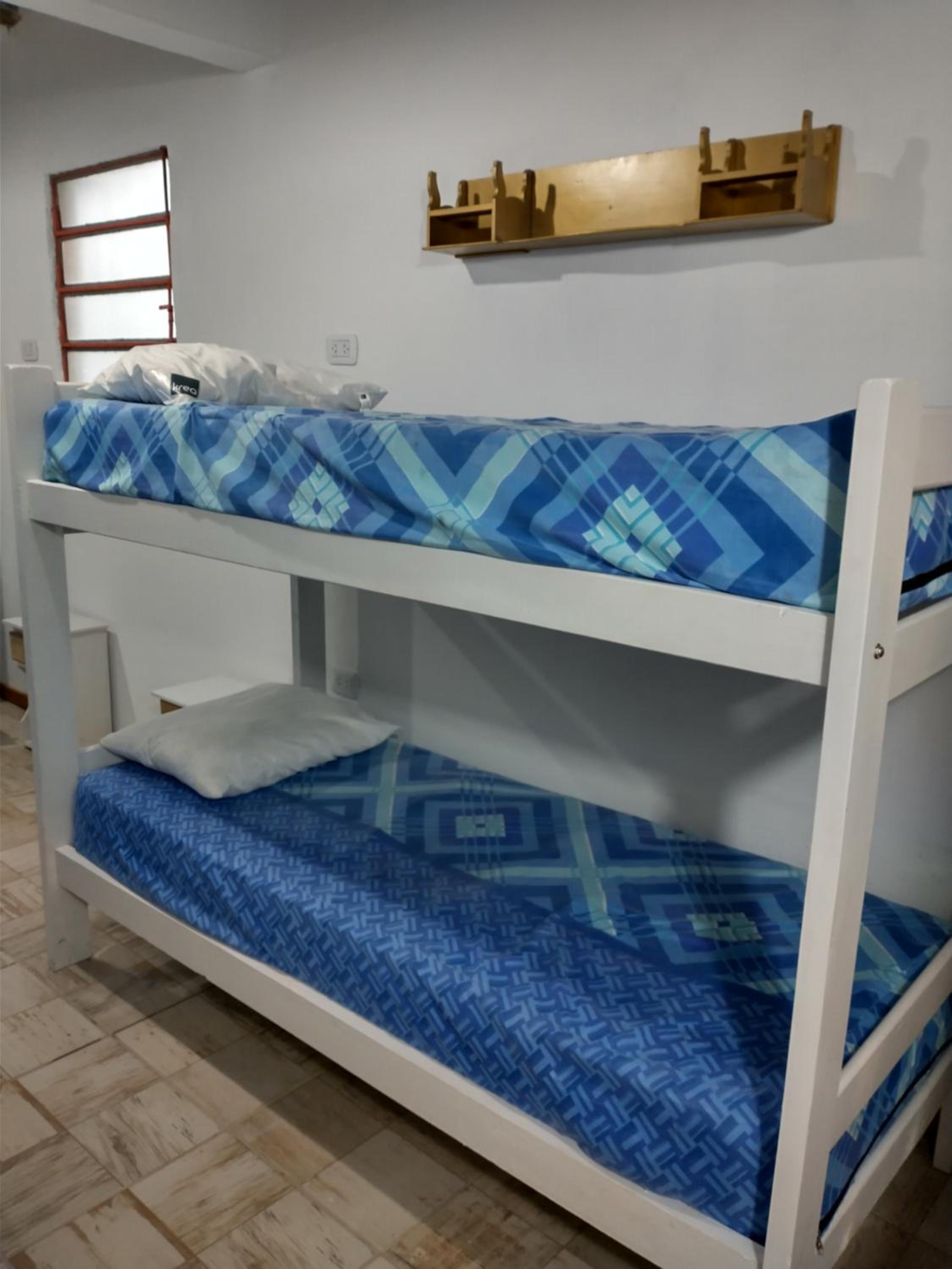 Casa de Campo, con Pileta y Asador Criollo!! - 