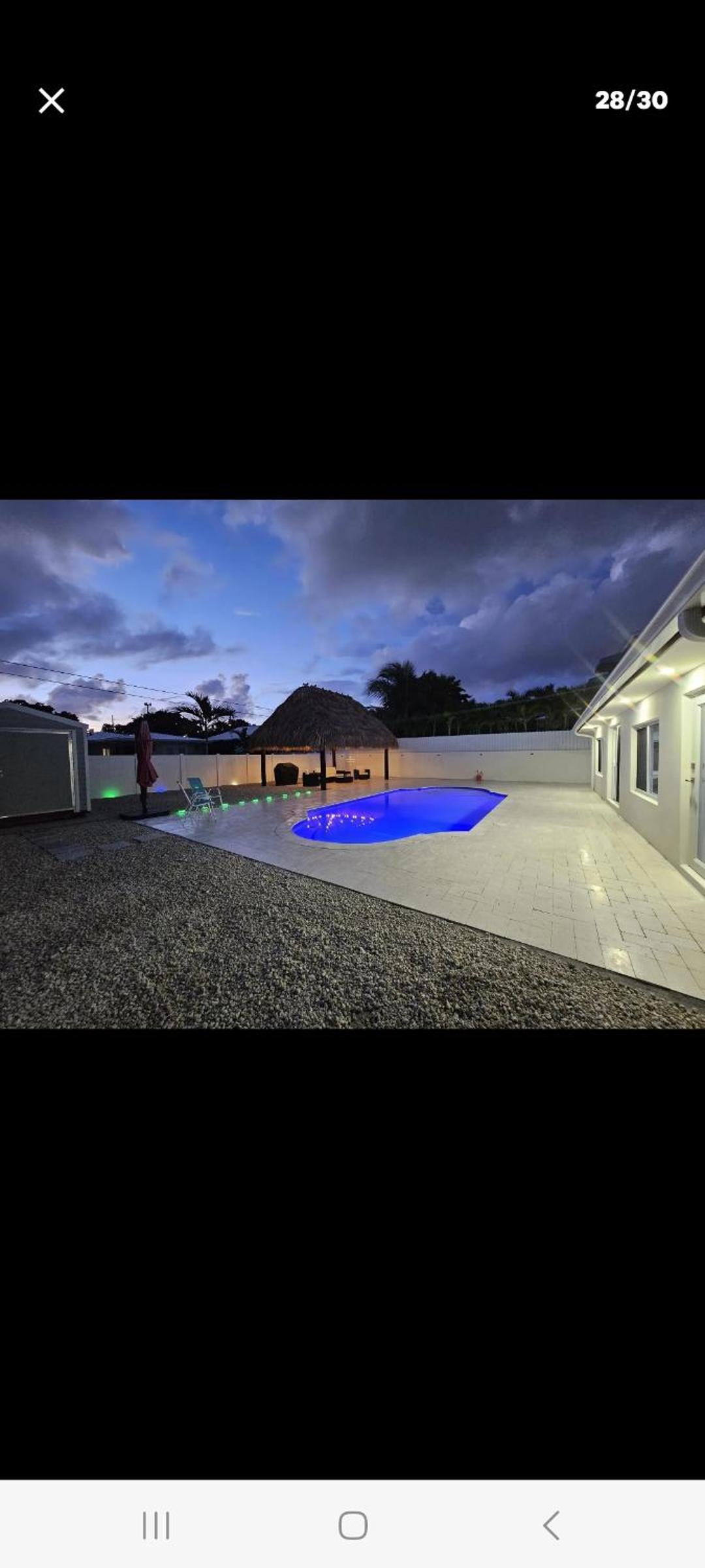 Villa hermosa view 3