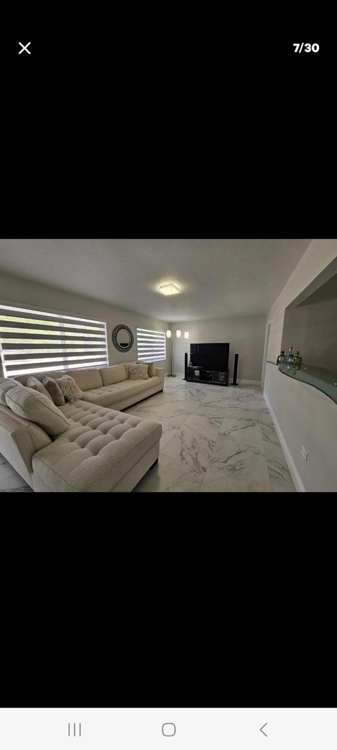 Villa hermosa view 4