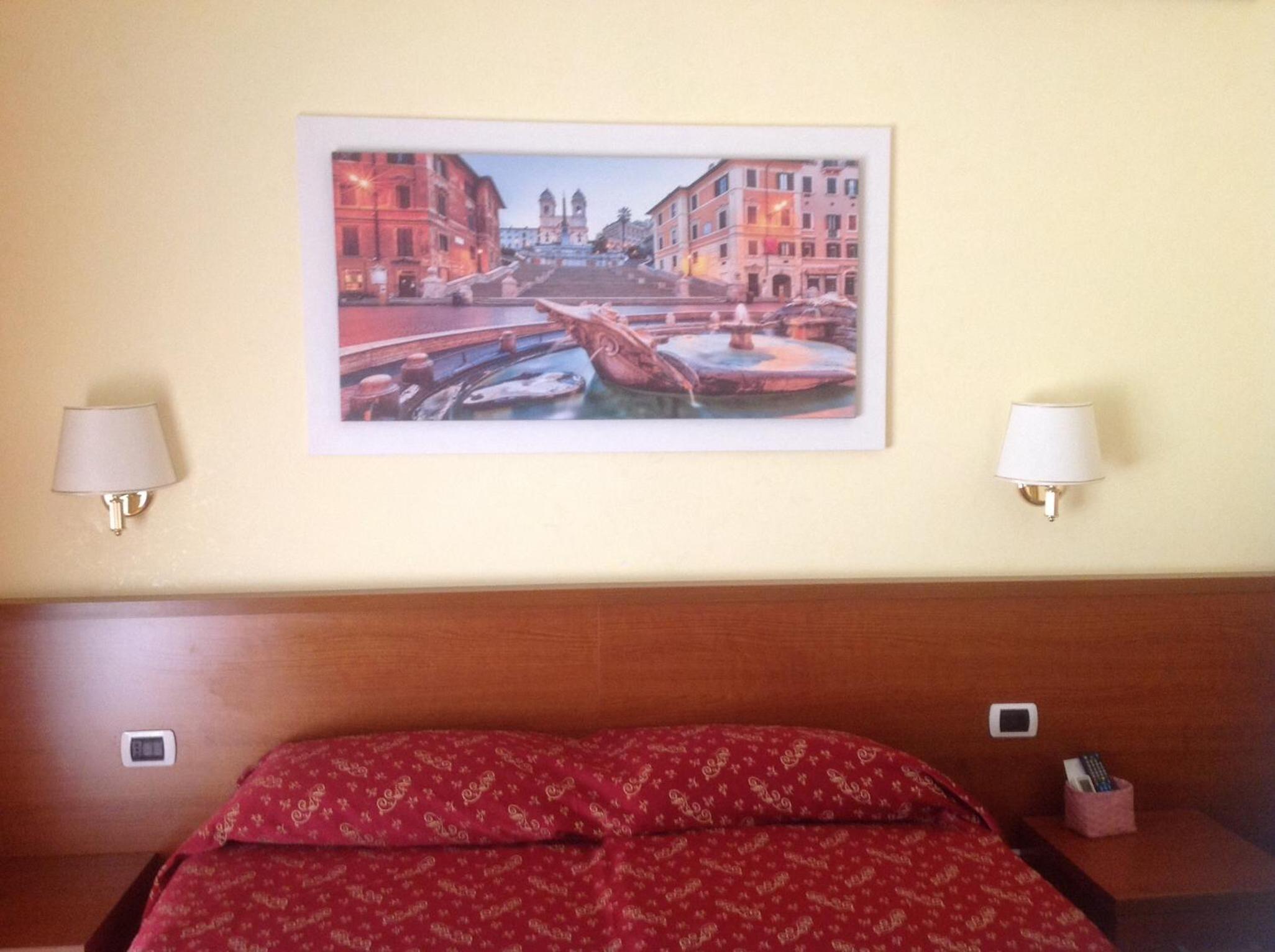Residenza Fermi