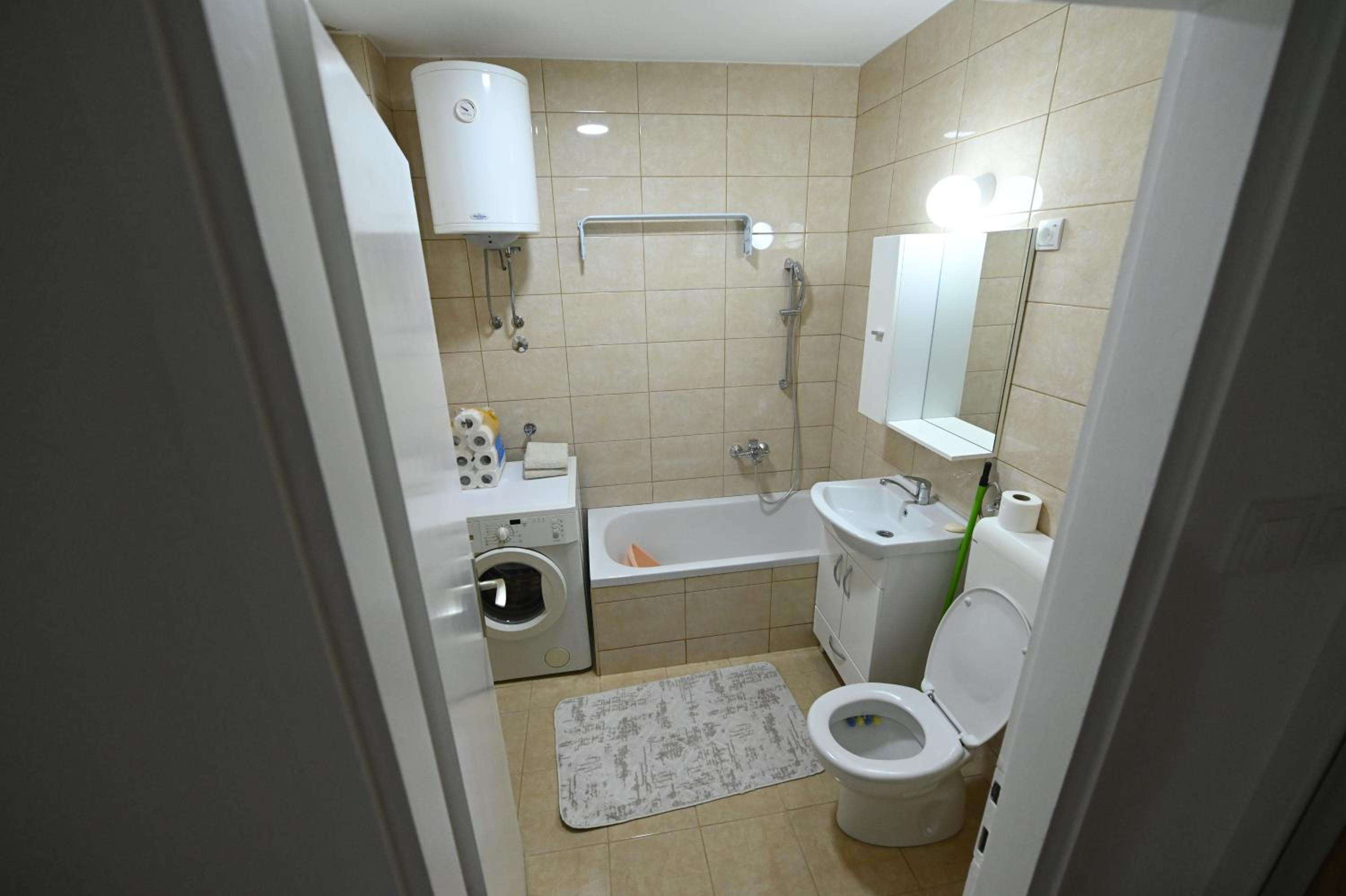 Apartman Natalija Banja Luka